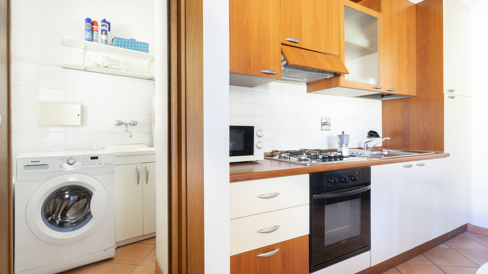 Italianway Firenze Faenza 91 Apartament