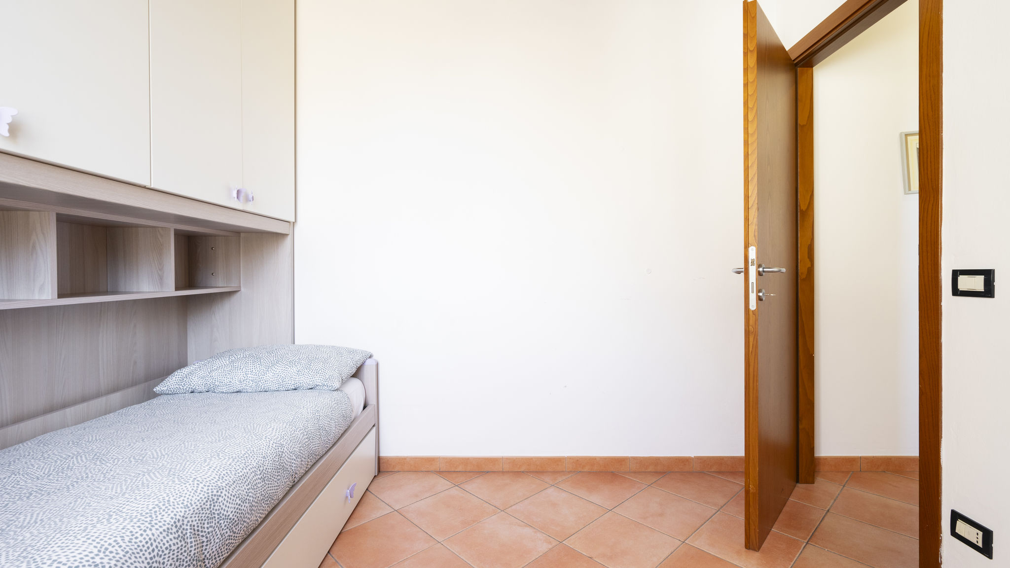 Italianway Firenze Faenza 91 Apartament
