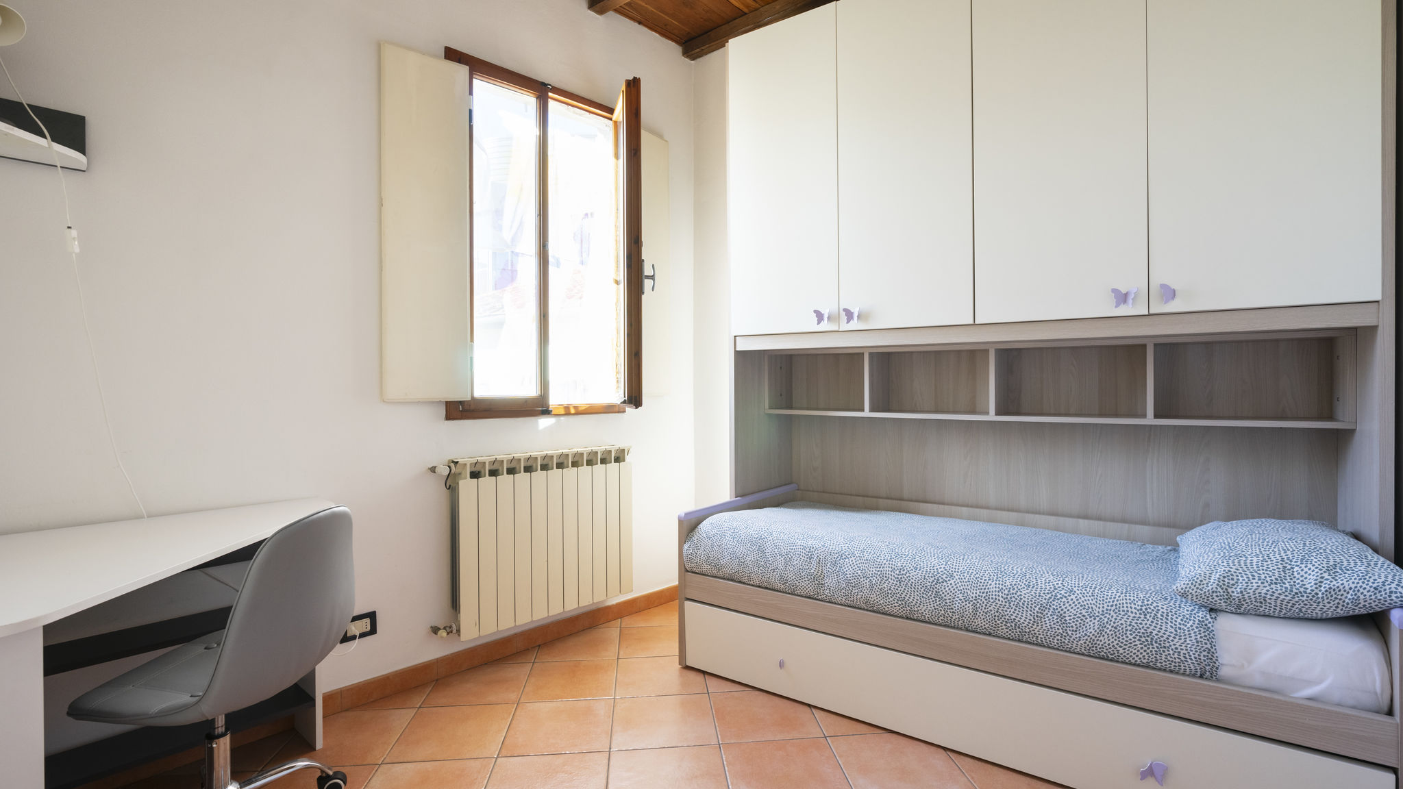 Italianway Firenze Faenza 91 Apartament