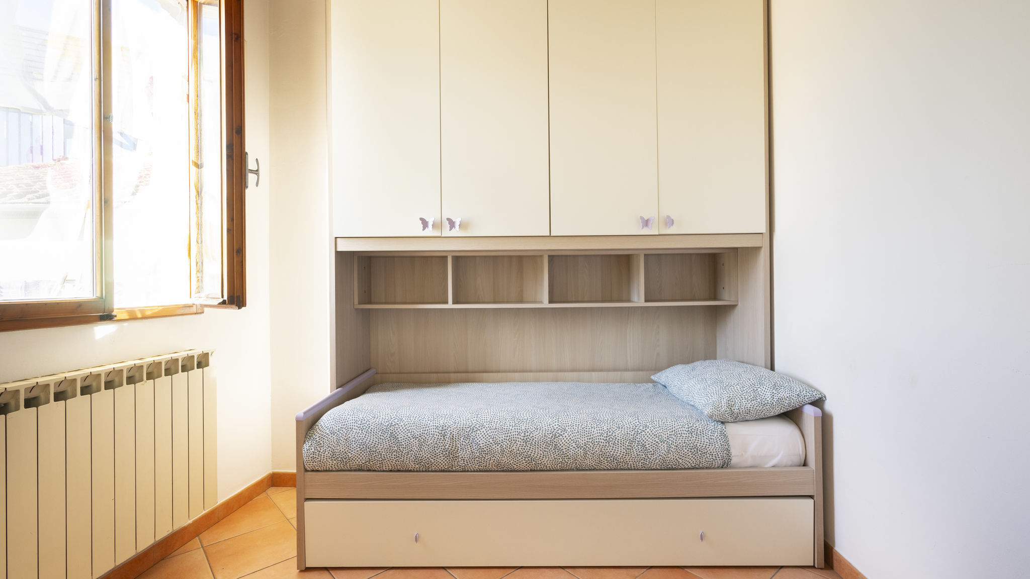 Italianway Firenze Faenza 91 Apartament