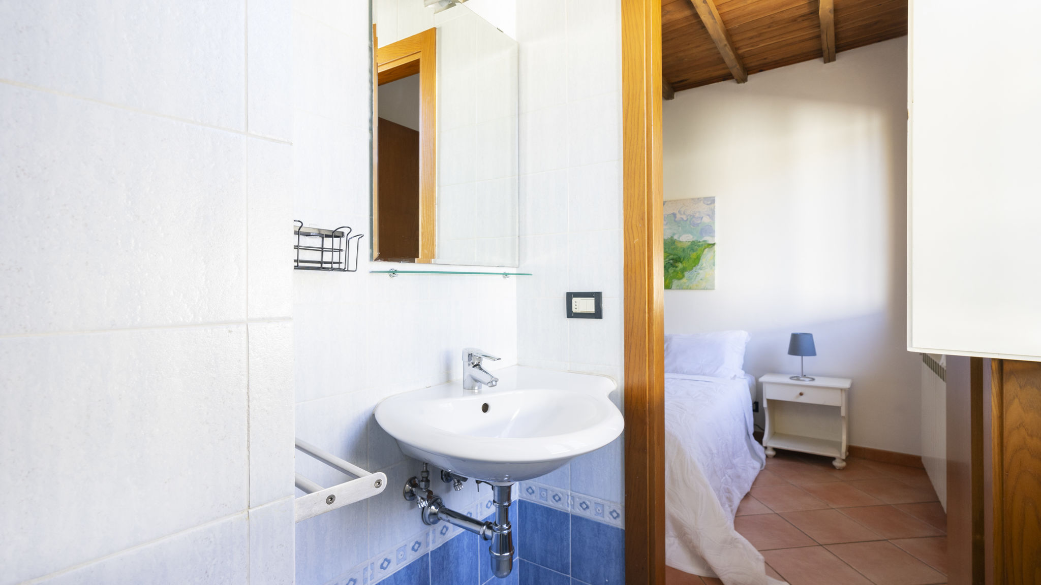 Italianway Firenze Faenza 91 Apartament