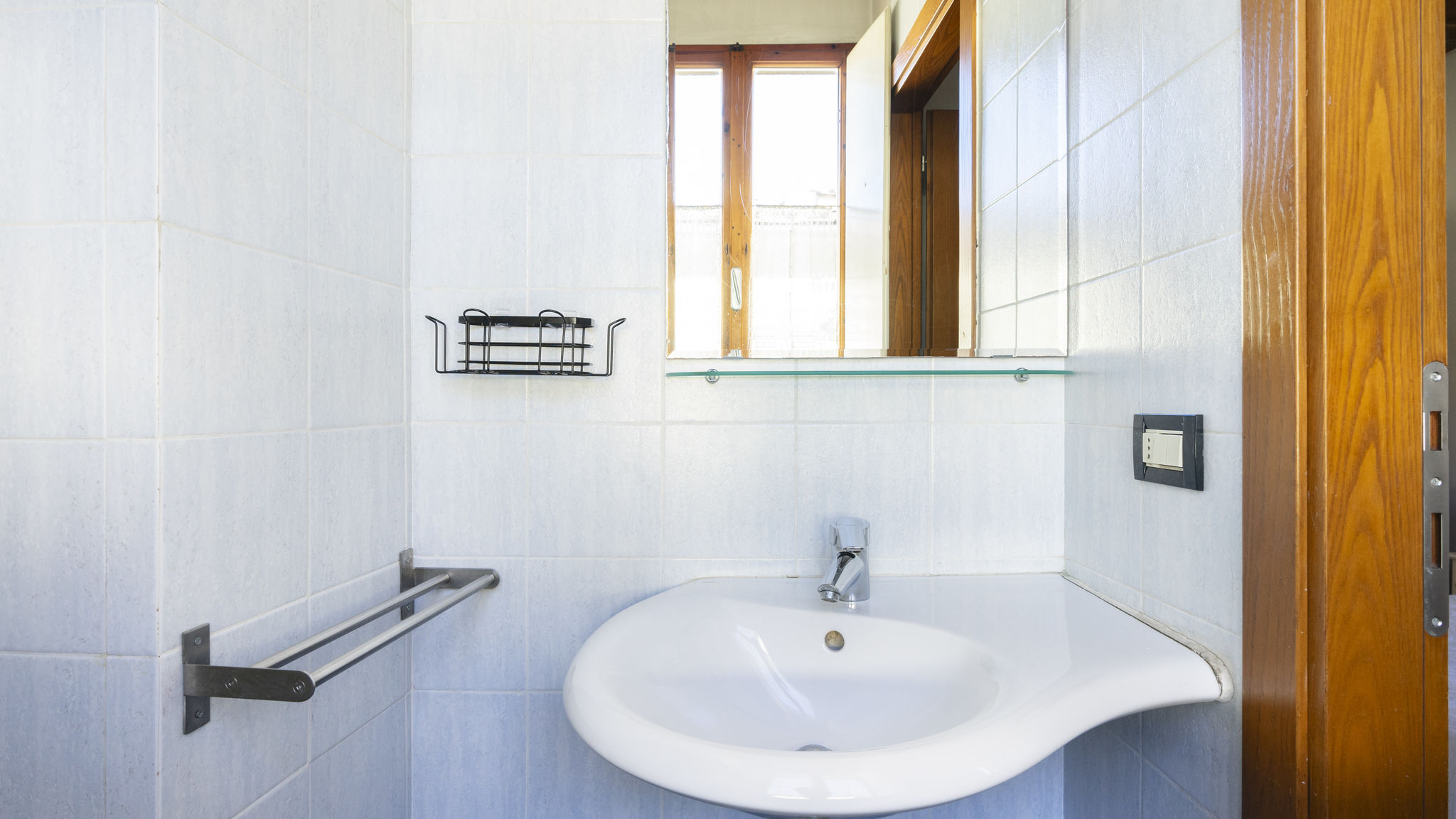 Italianway Firenze Faenza 91 Apartament