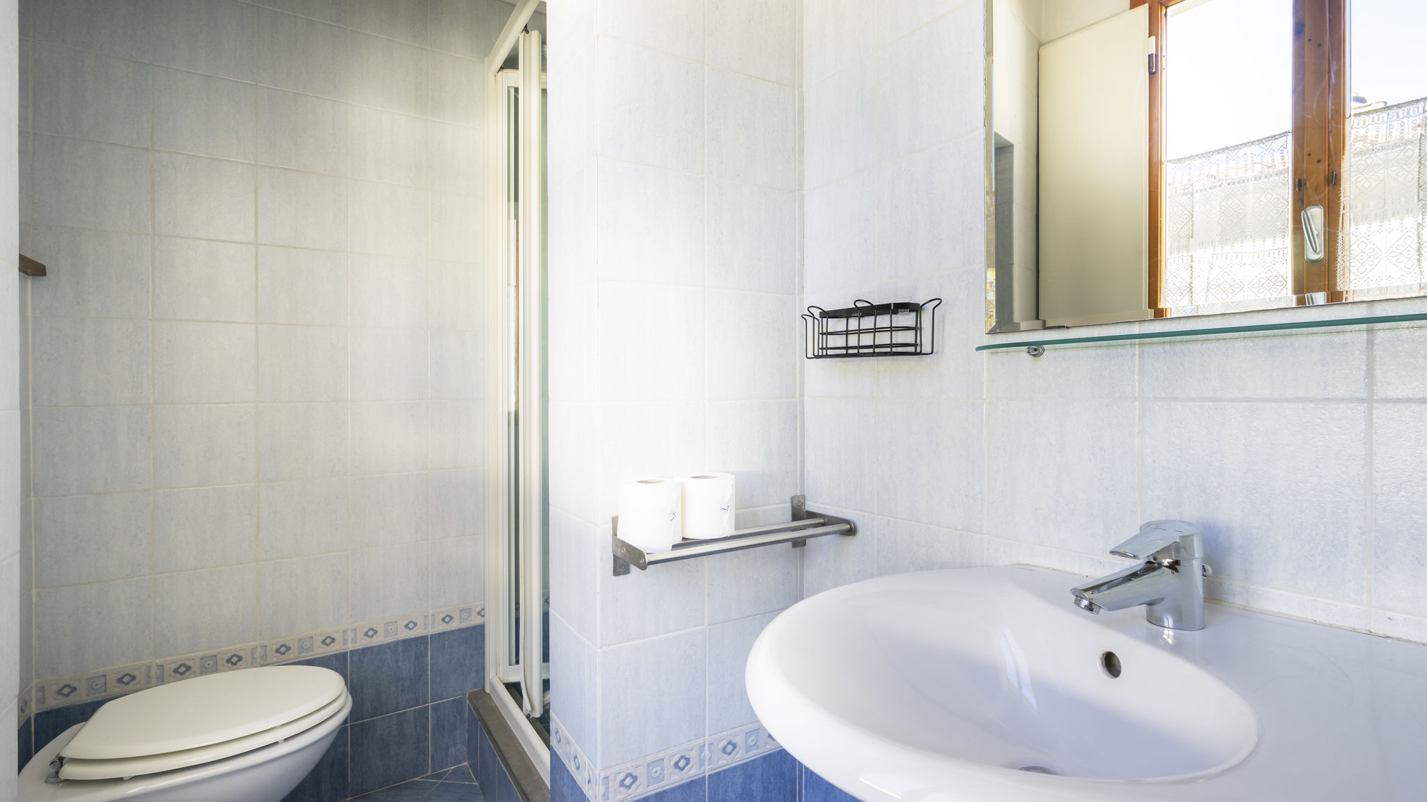 Italianway Firenze Faenza 91 Apartament