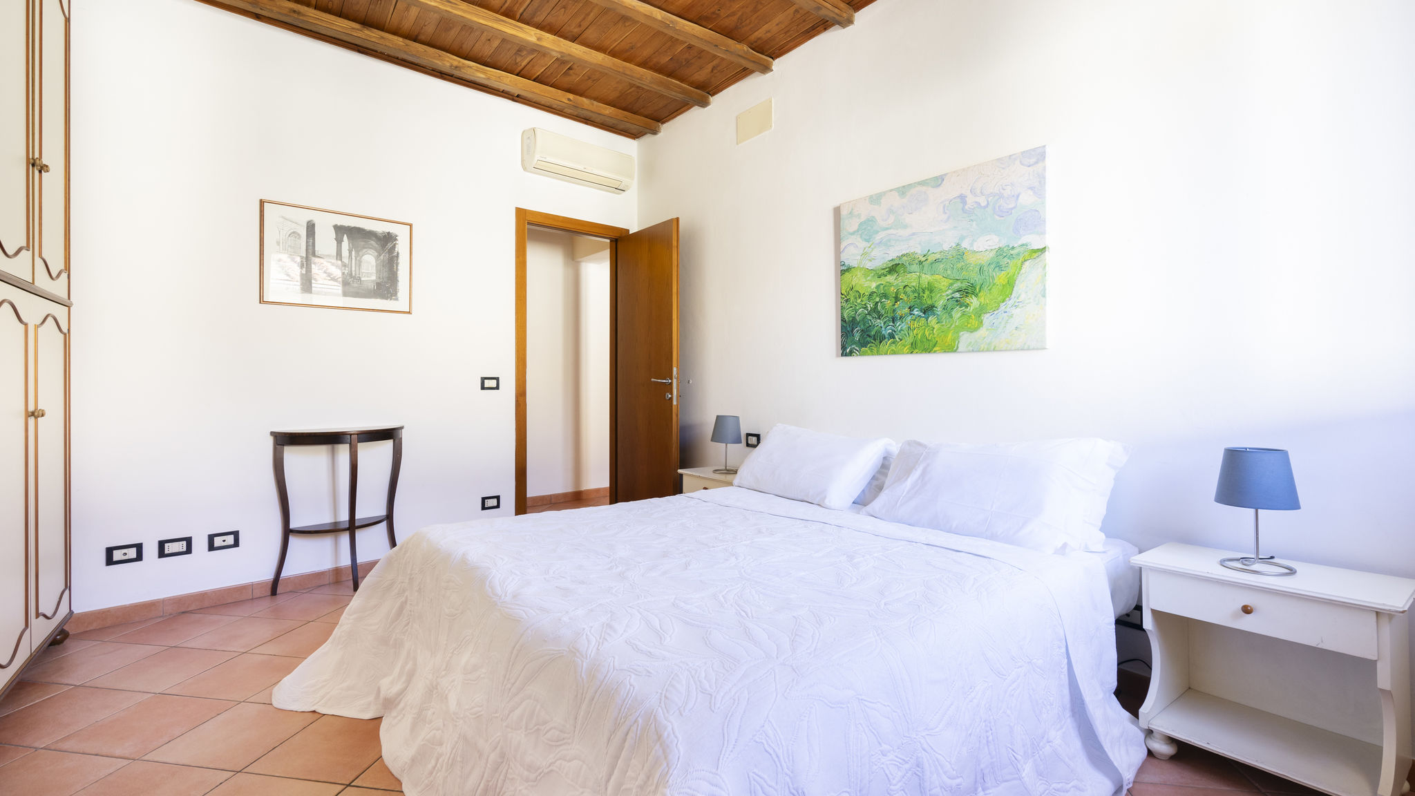 Italianway Firenze Faenza 91 Apartament