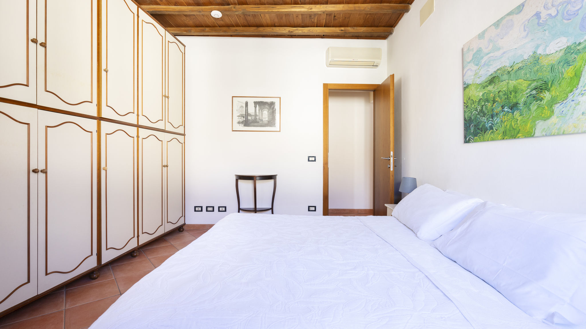Italianway Firenze Faenza 91 Apartament