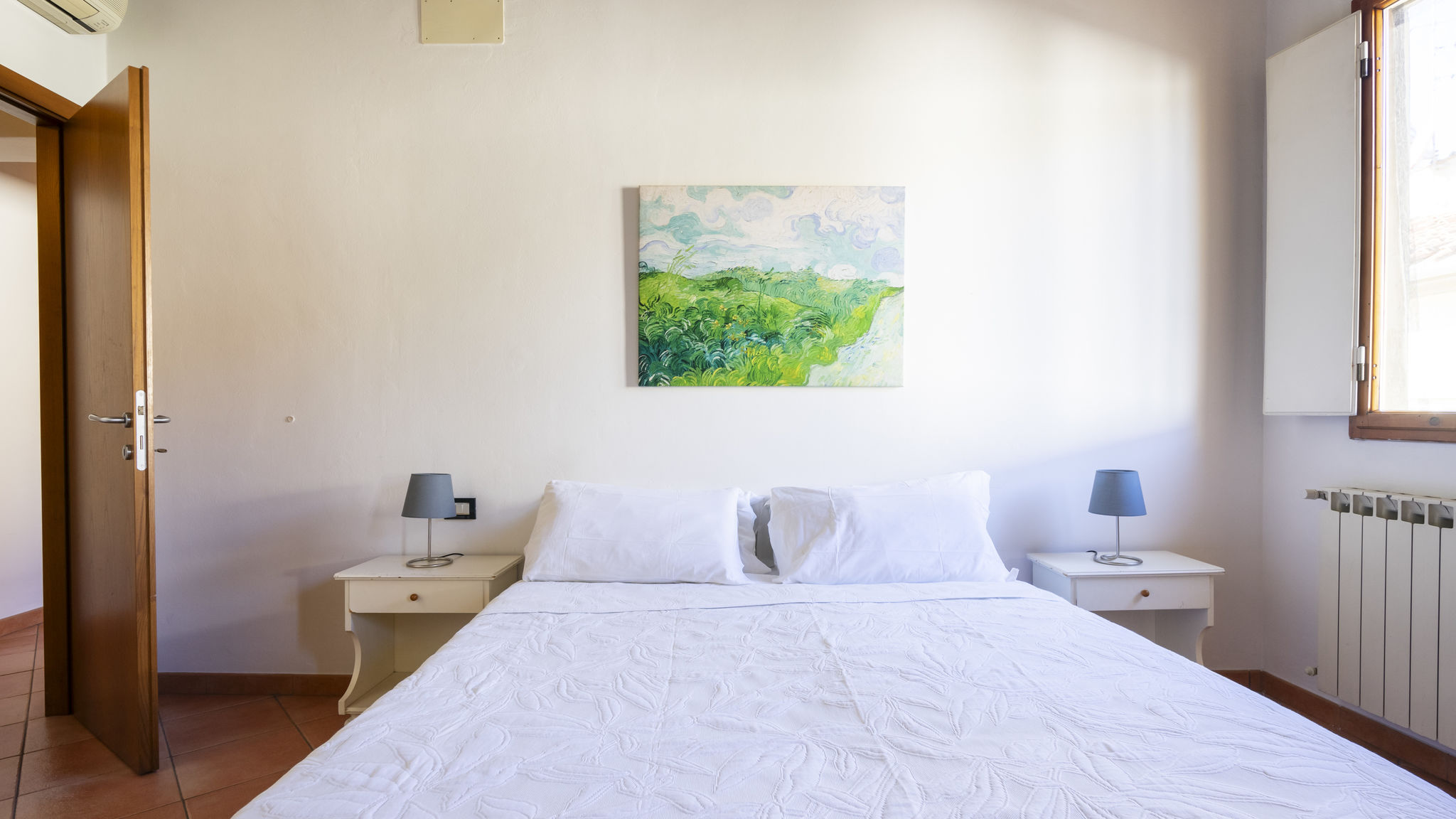 Italianway Firenze Faenza 91 Apartament