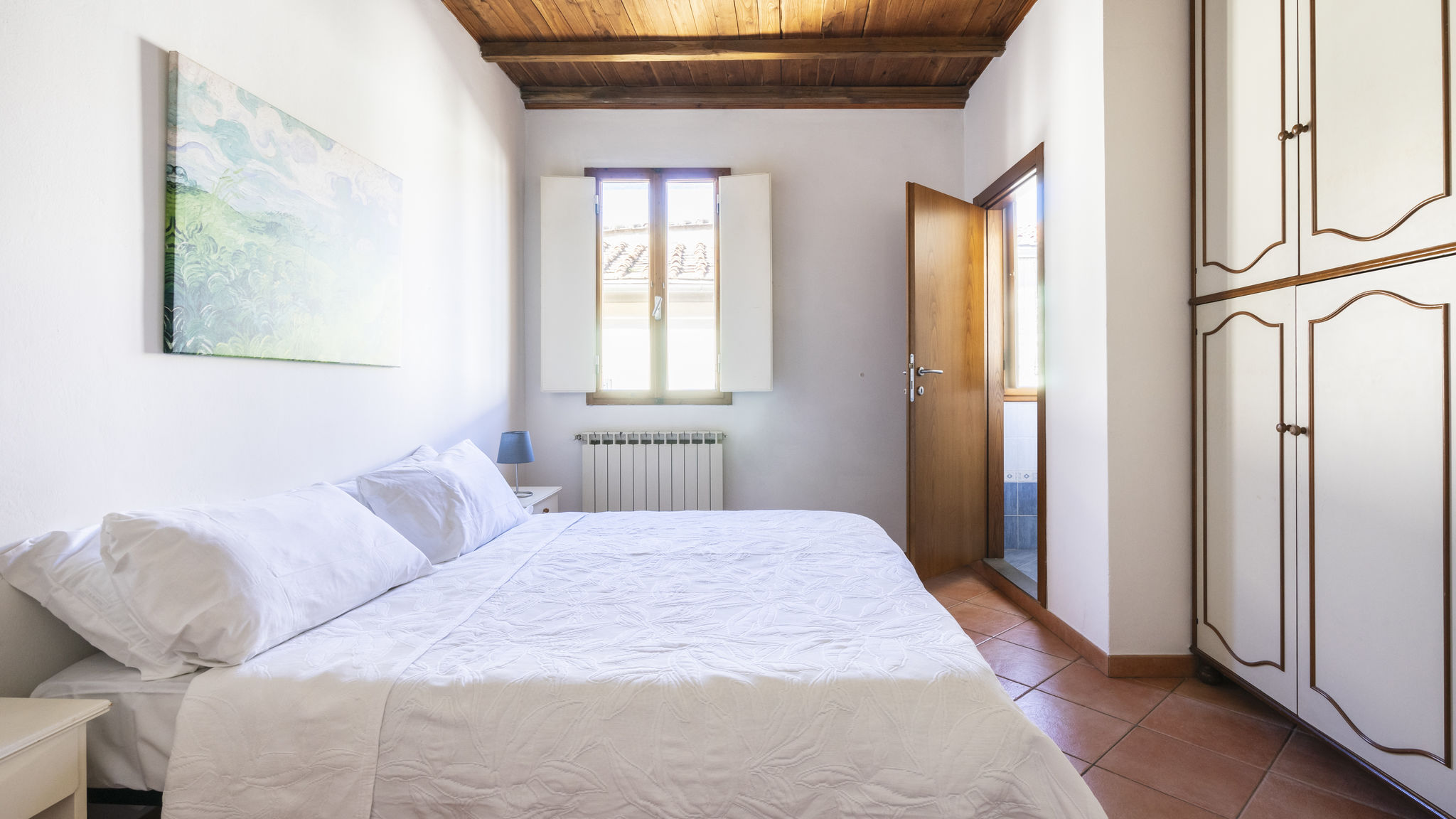 Italianway Firenze Faenza 91 Apartament