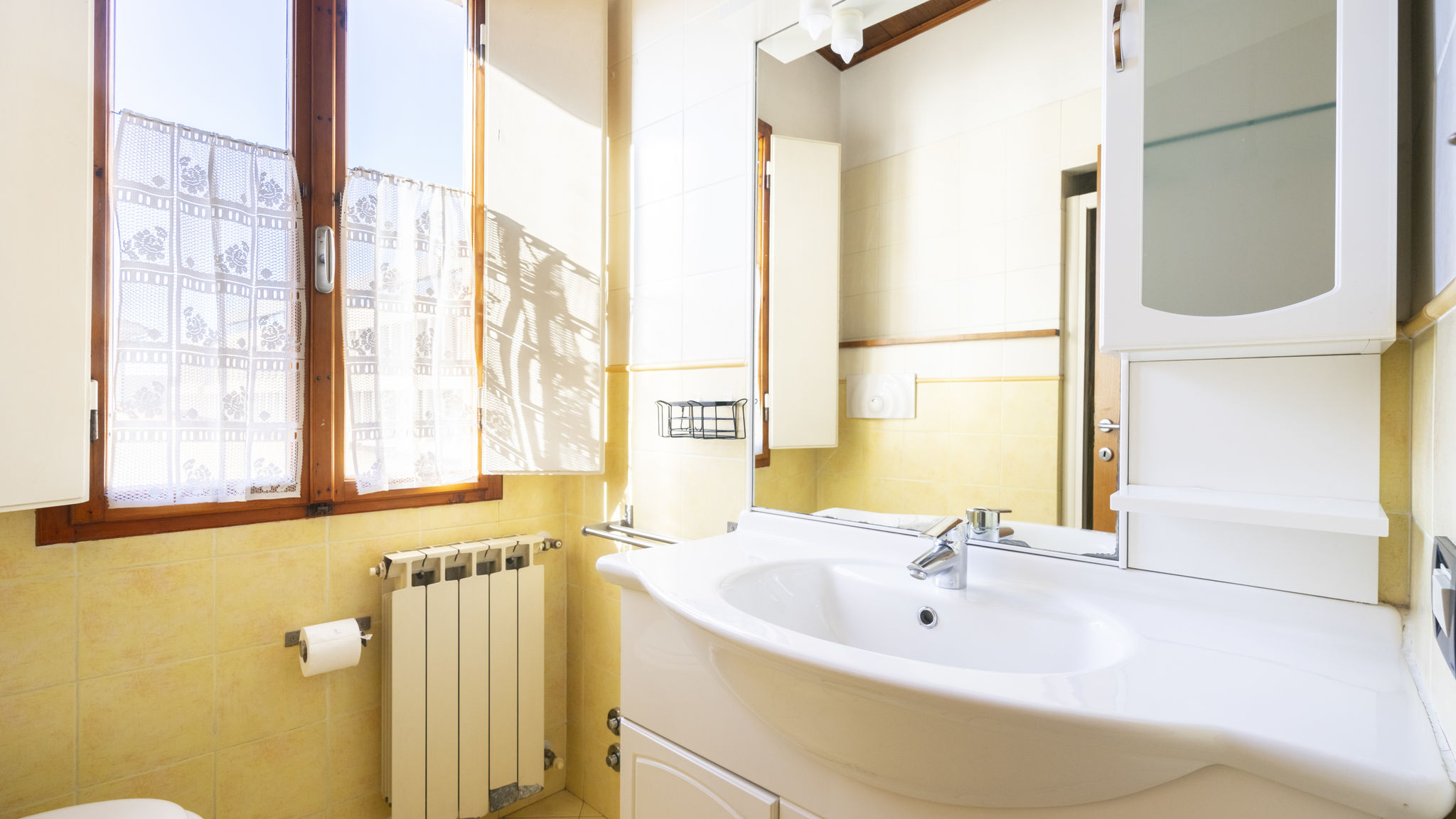 Italianway Firenze Faenza 91 Apartament