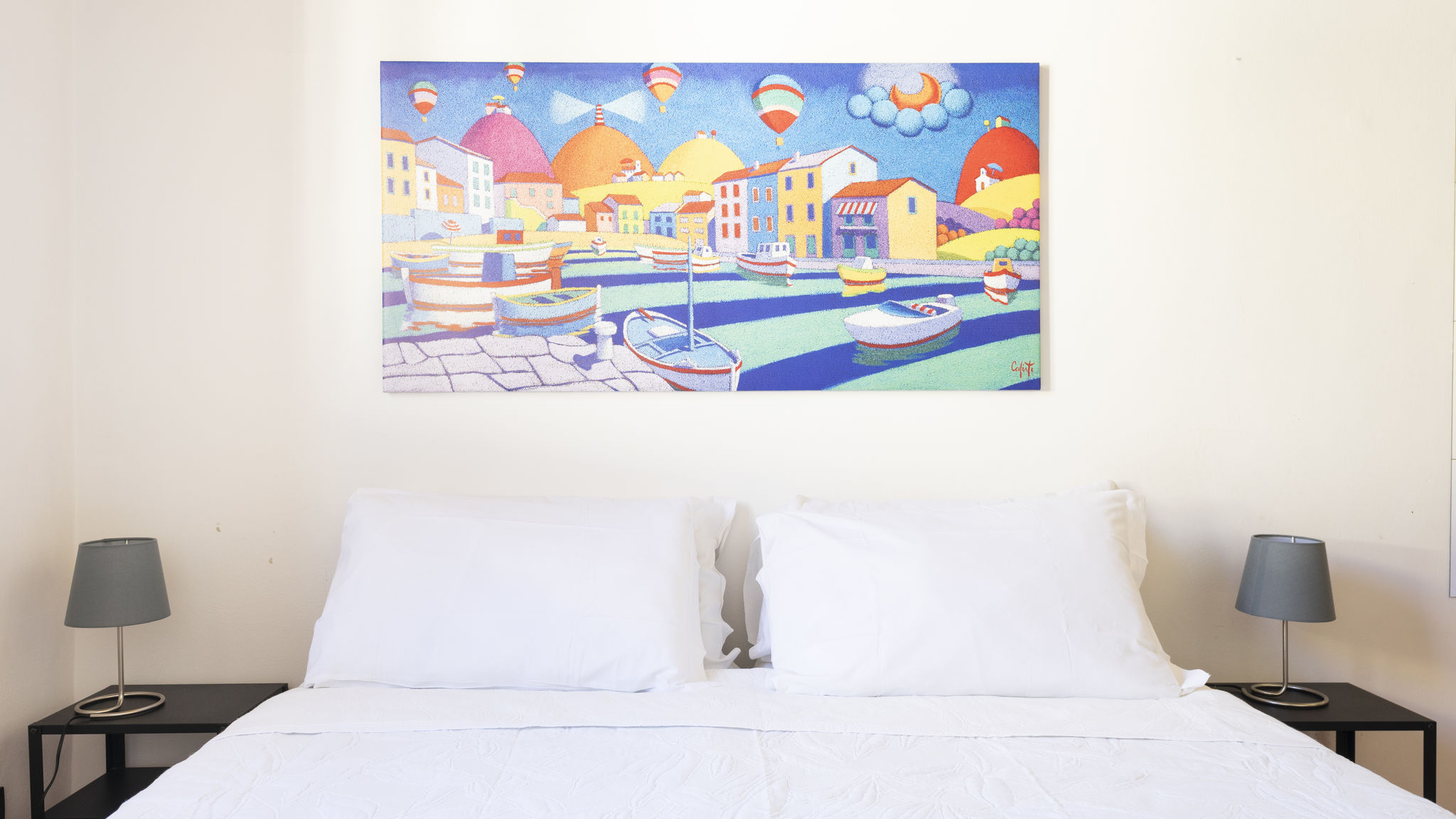 Italianway Firenze Faenza 91 Apartament