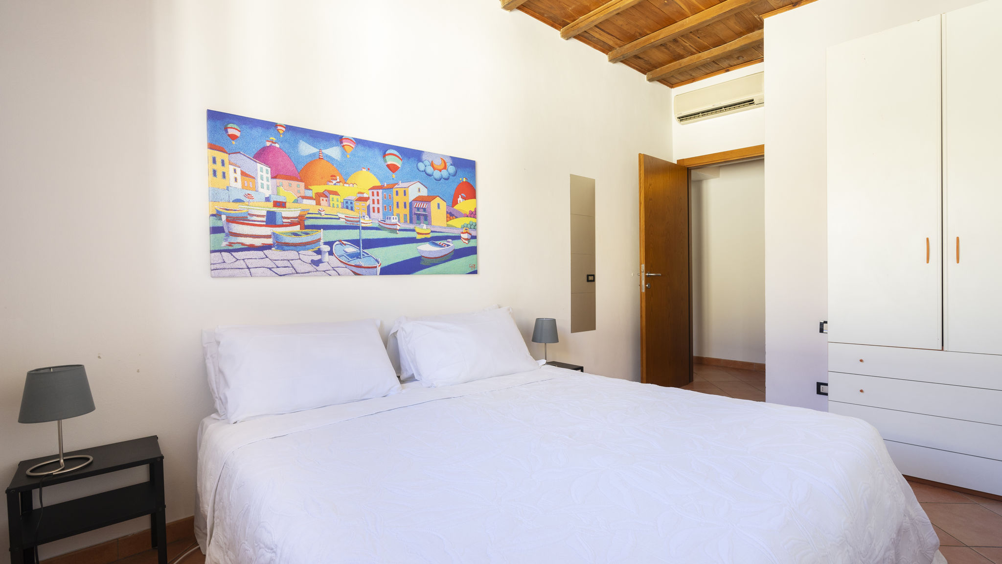 Italianway Firenze Faenza 91 Apartament