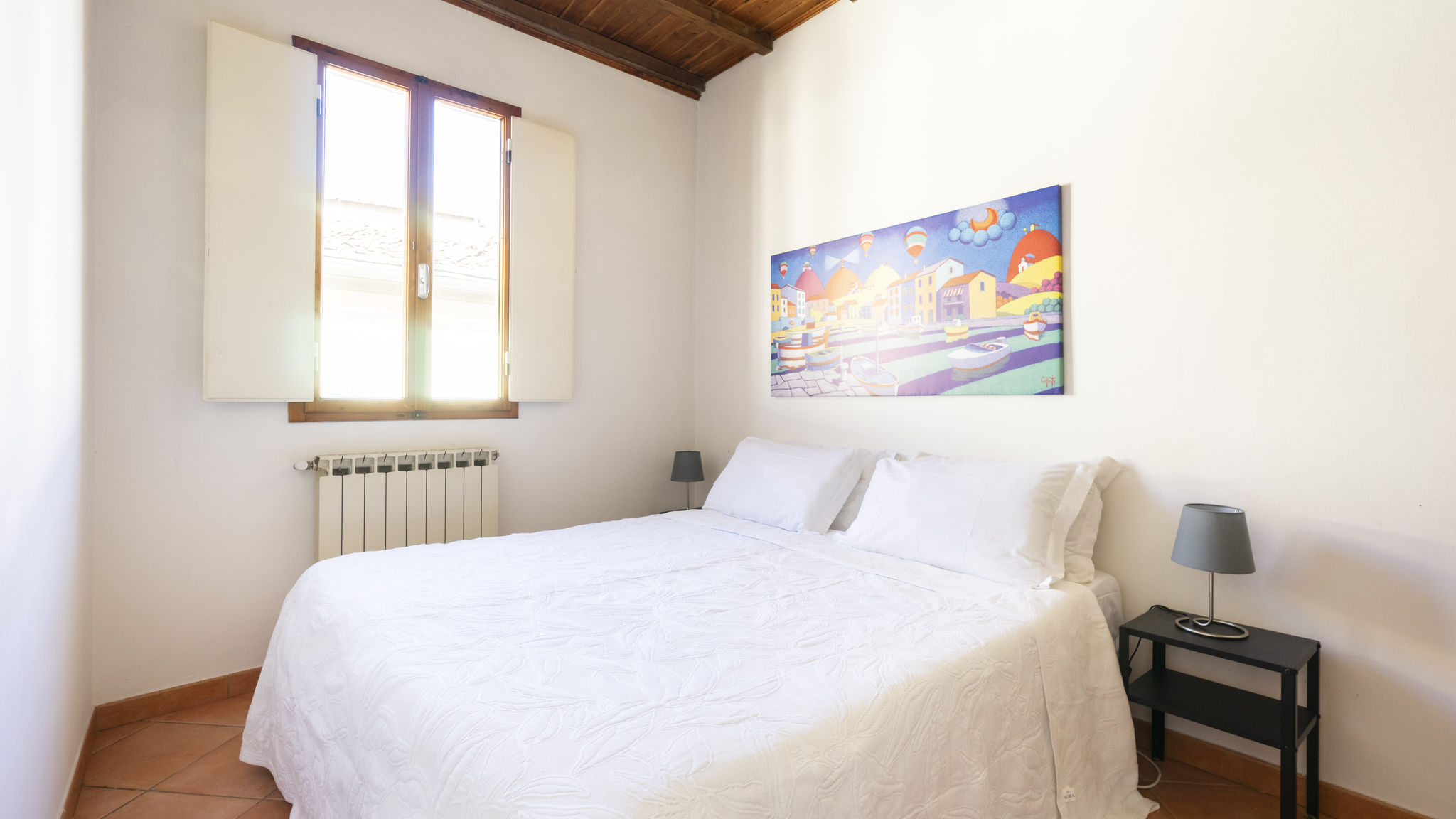 Italianway Firenze Faenza 91 Apartament