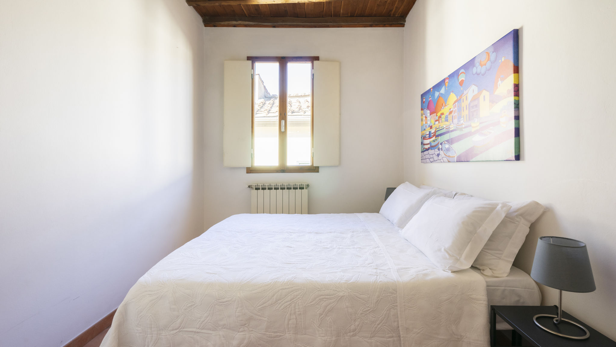 Italianway Firenze Faenza 91 Apartament