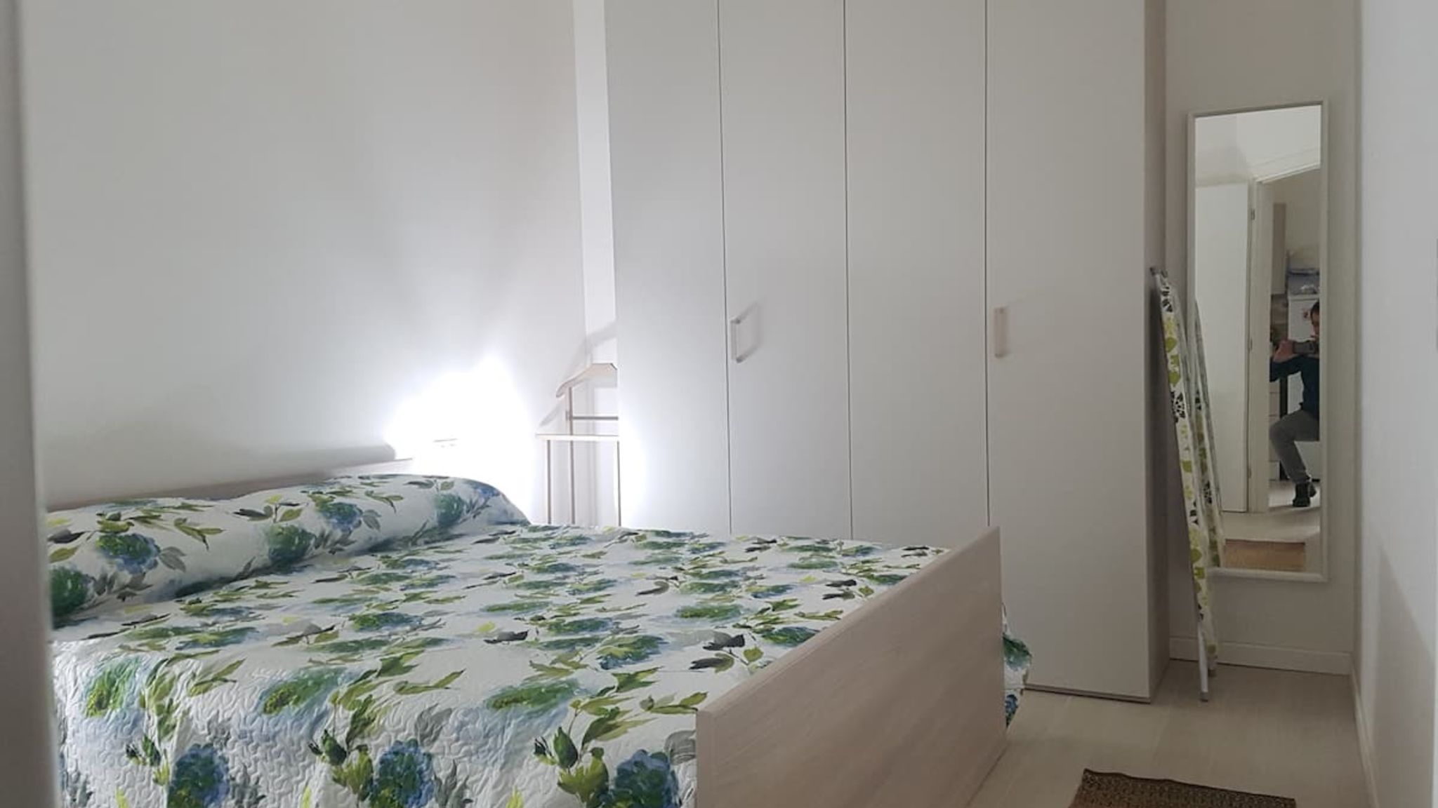 Italianway Monterosso al Mare Olivia Apartment - Central - near the sea with A/C