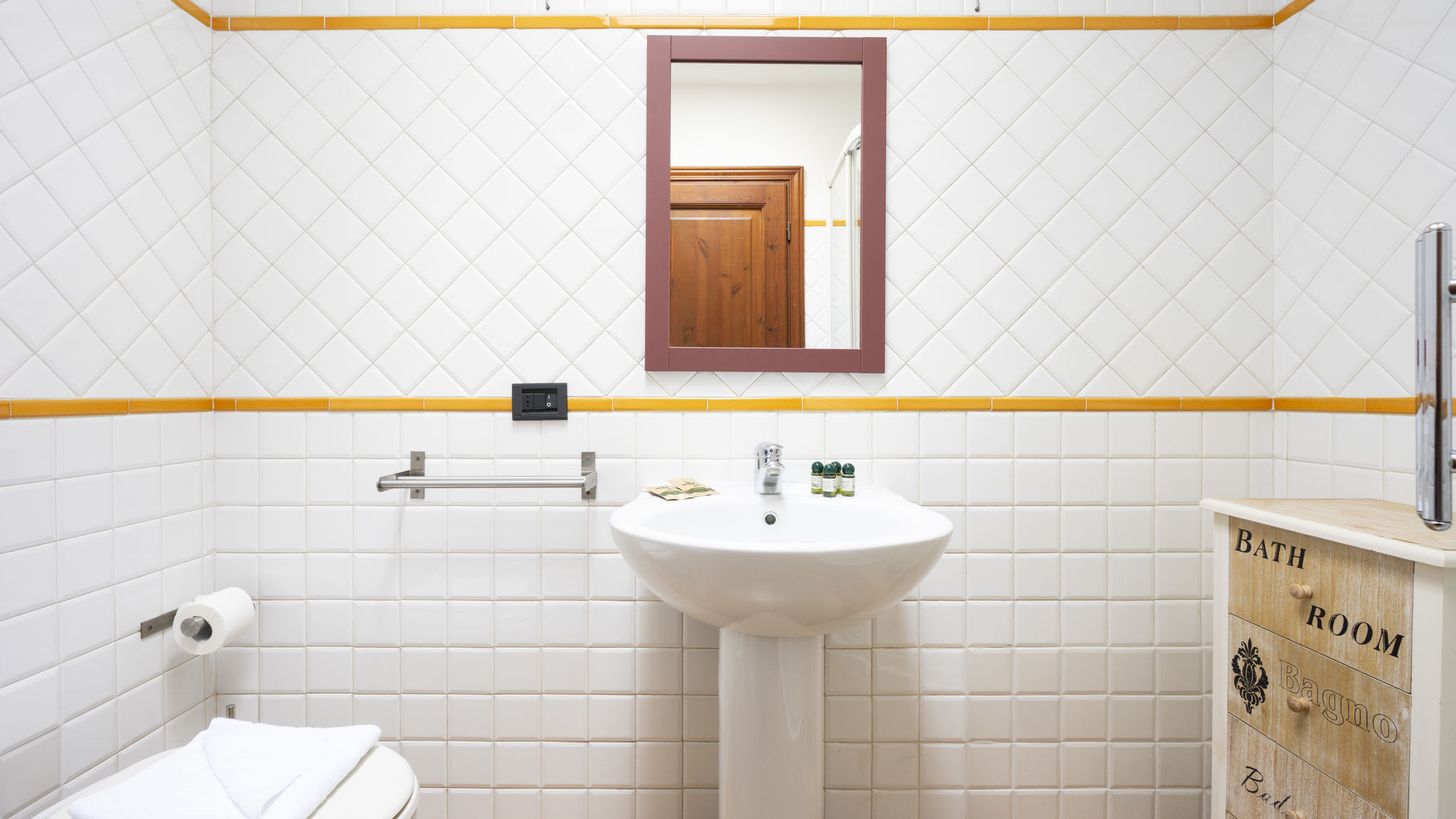 Italianway Firenze Ginori 29 double 