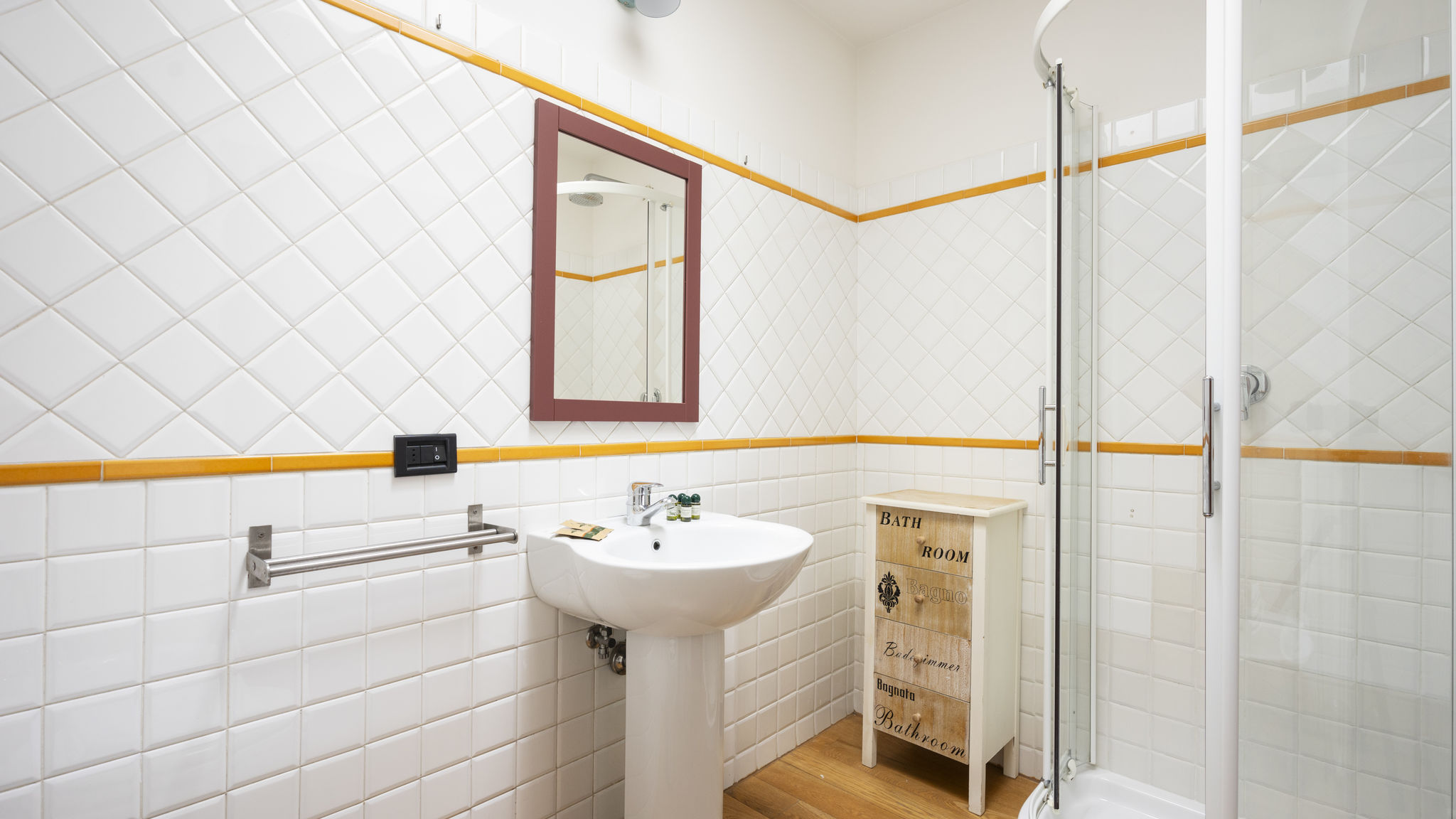 Italianway Firenze Ginori 29 double 