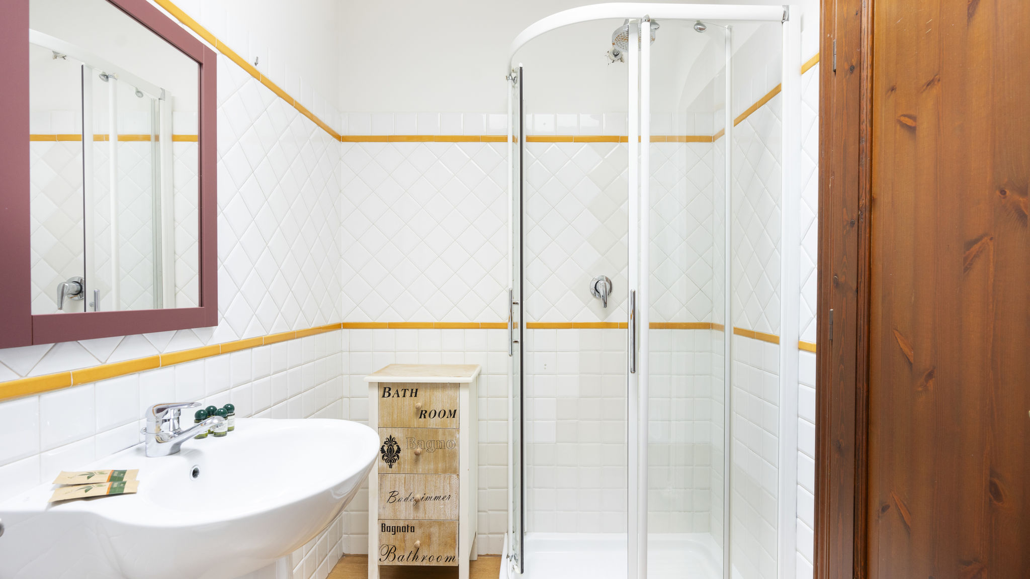 Italianway Firenze Ginori 29 double 