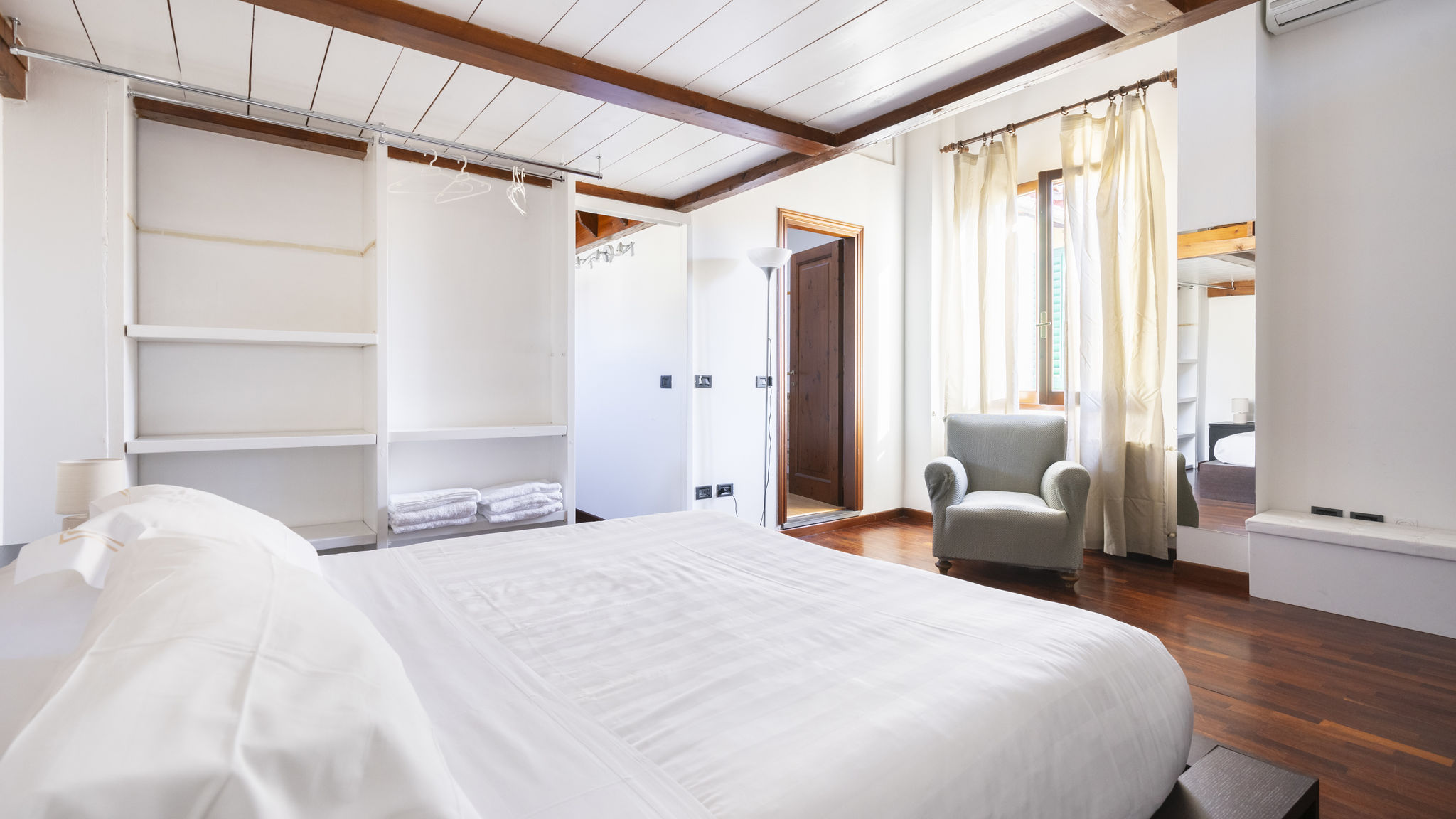 Italianway Firenze Ginori 29 double 