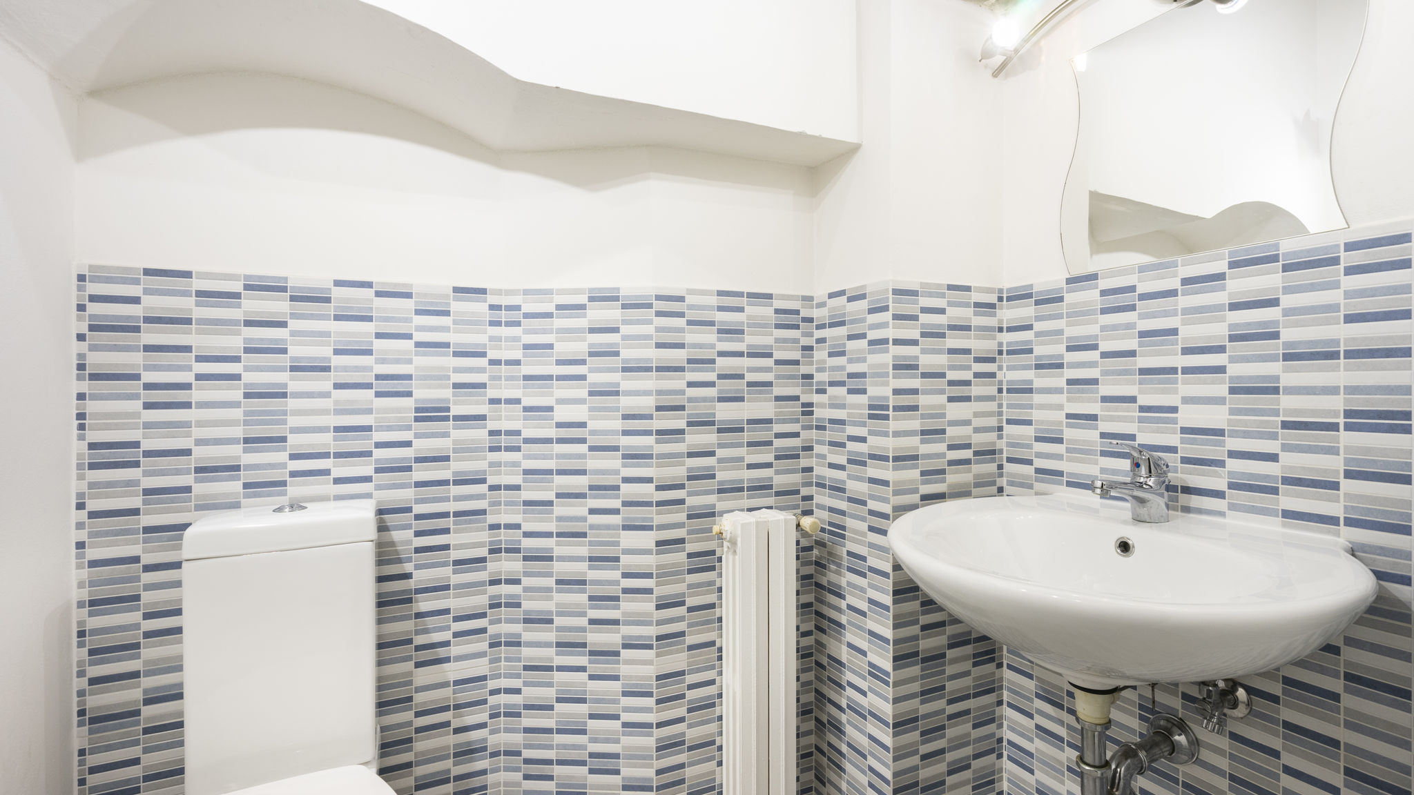 Italianway Firenze Ginori 29 double 