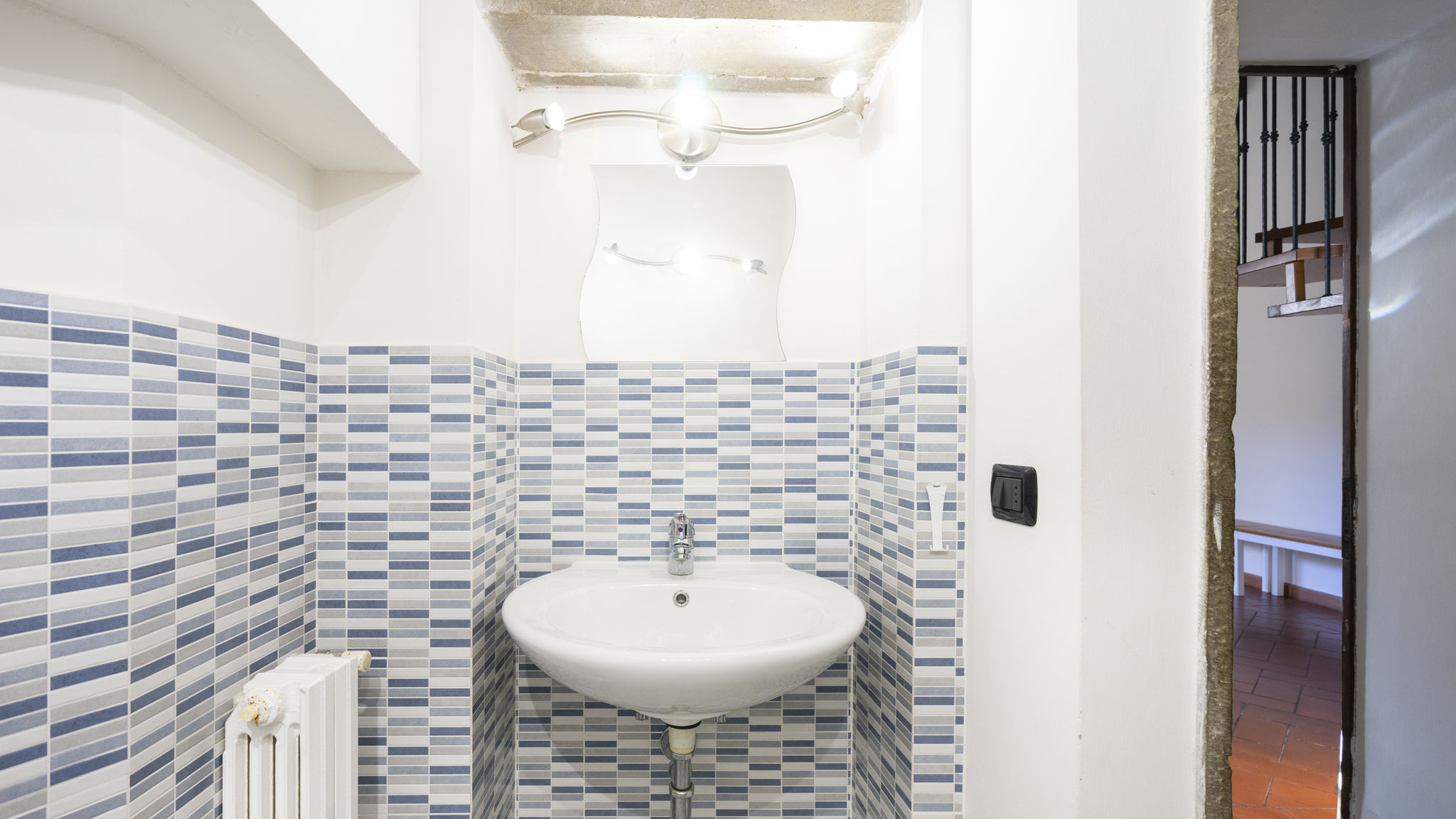 Italianway Firenze Ginori 29 double 