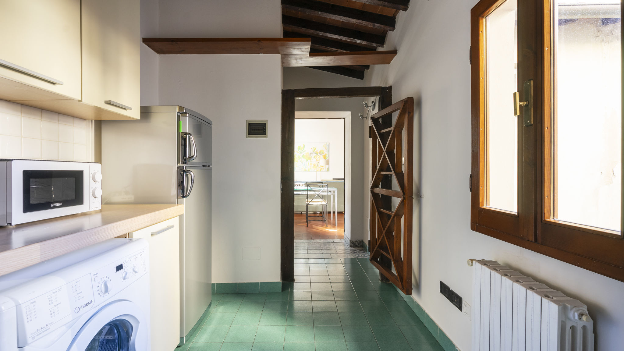 Italianway Firenze Ginori 29 double 