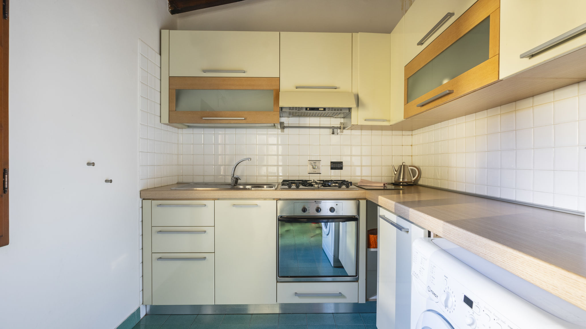 Italianway Firenze Ginori 29 double 