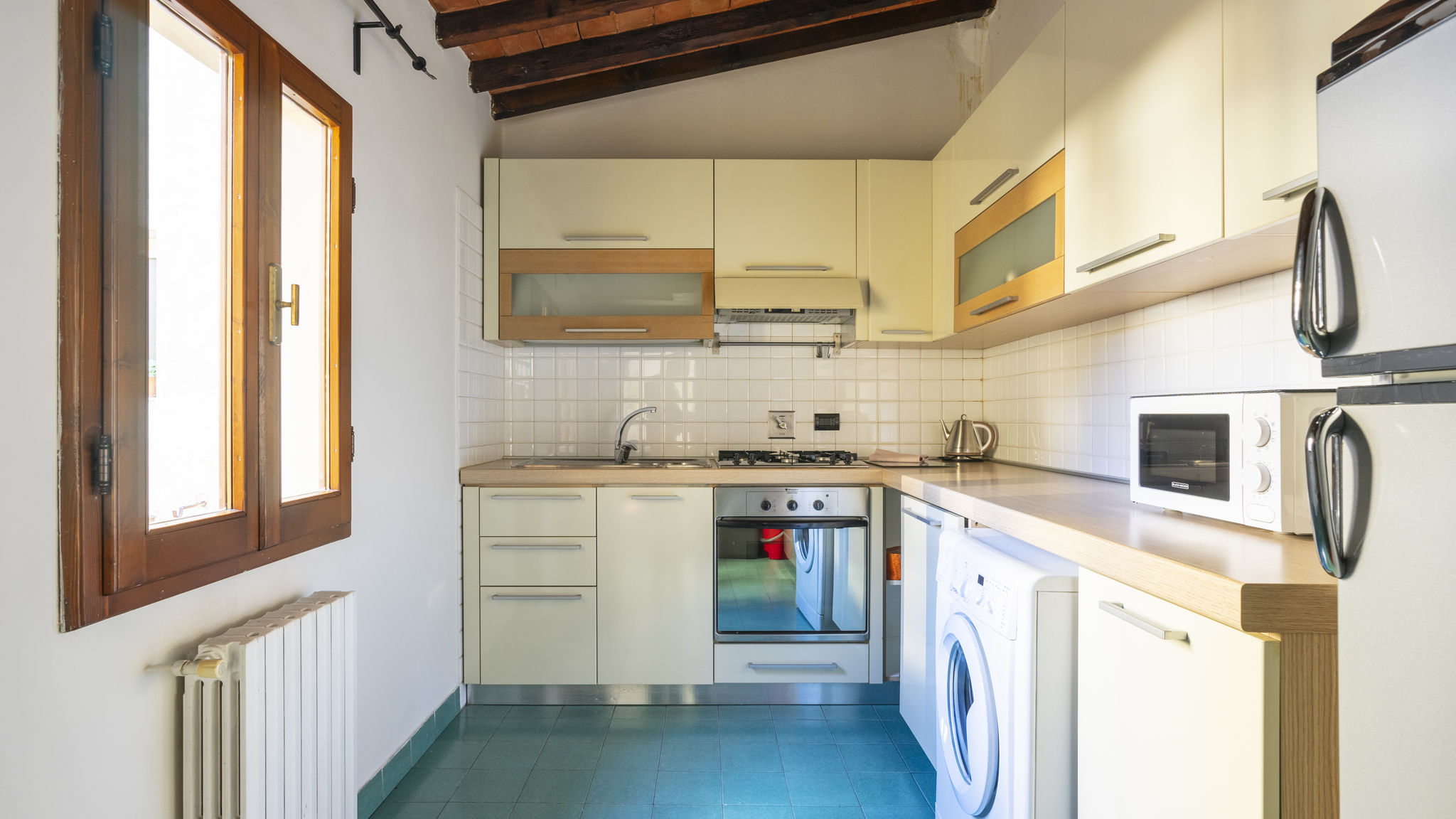 Italianway Firenze Ginori 29 double 