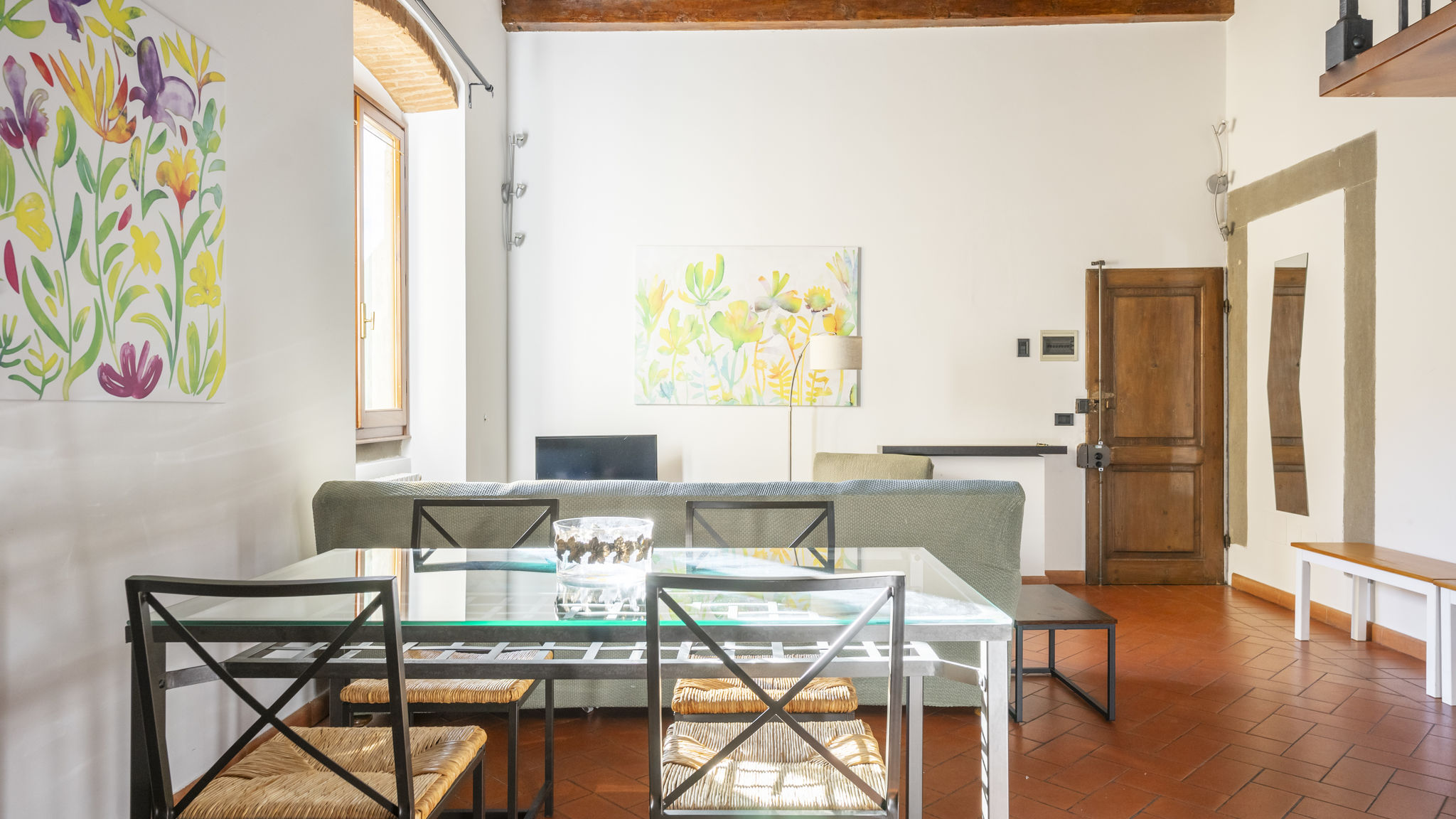 Italianway Firenze Ginori 29 double 