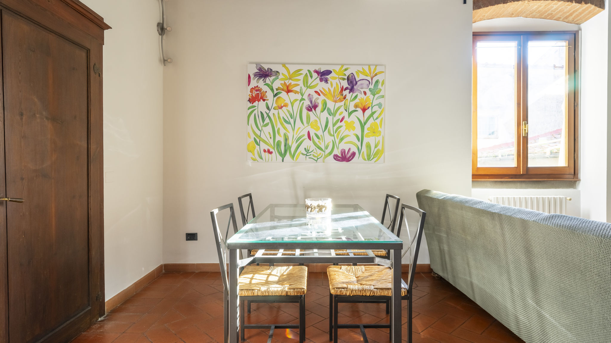 Italianway Firenze Ginori 29 double 