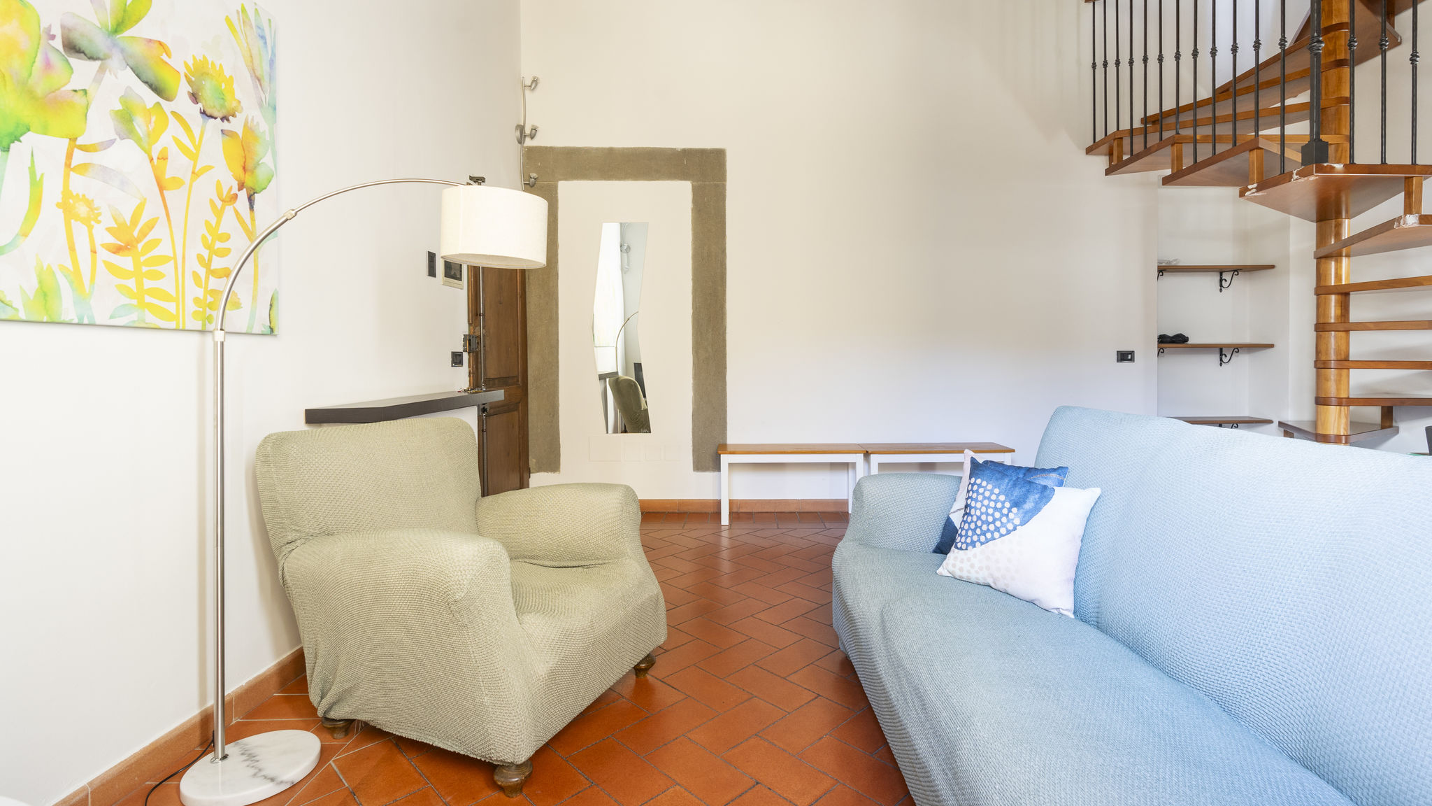 Italianway Firenze Ginori 29 double 