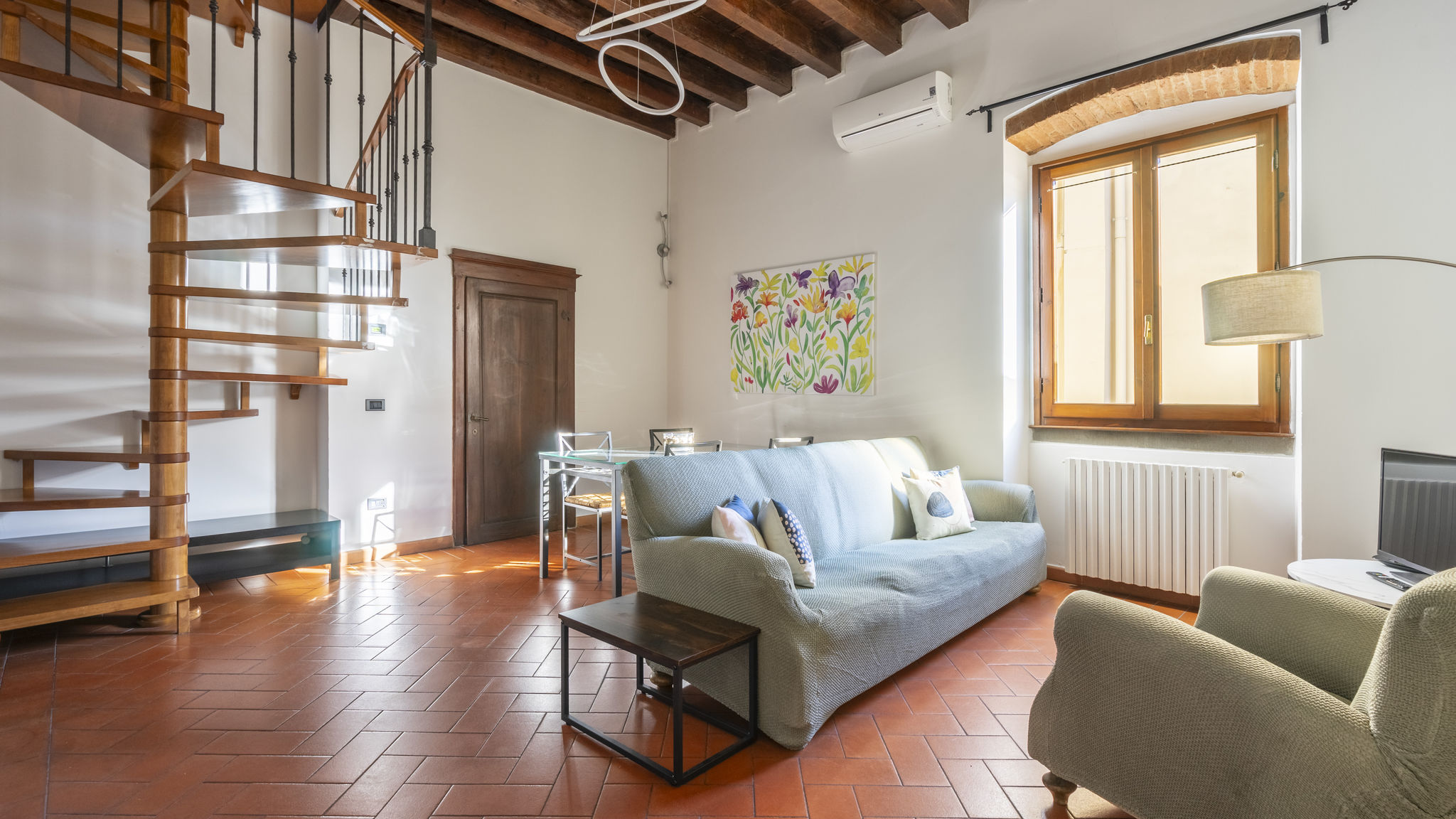 Italianway Firenze Ginori 29 double 