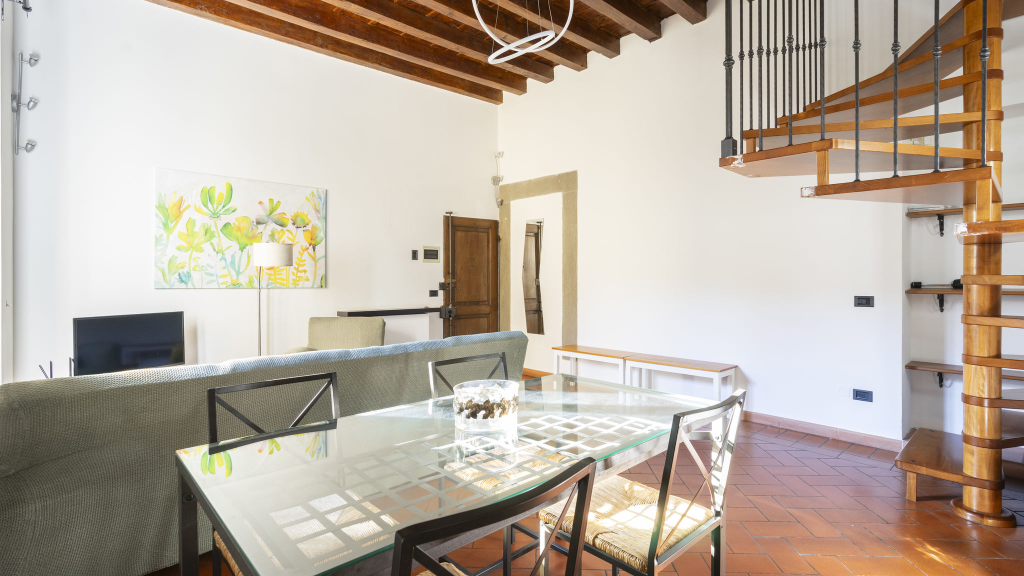 Italianway Firenze Ginori 29 double 