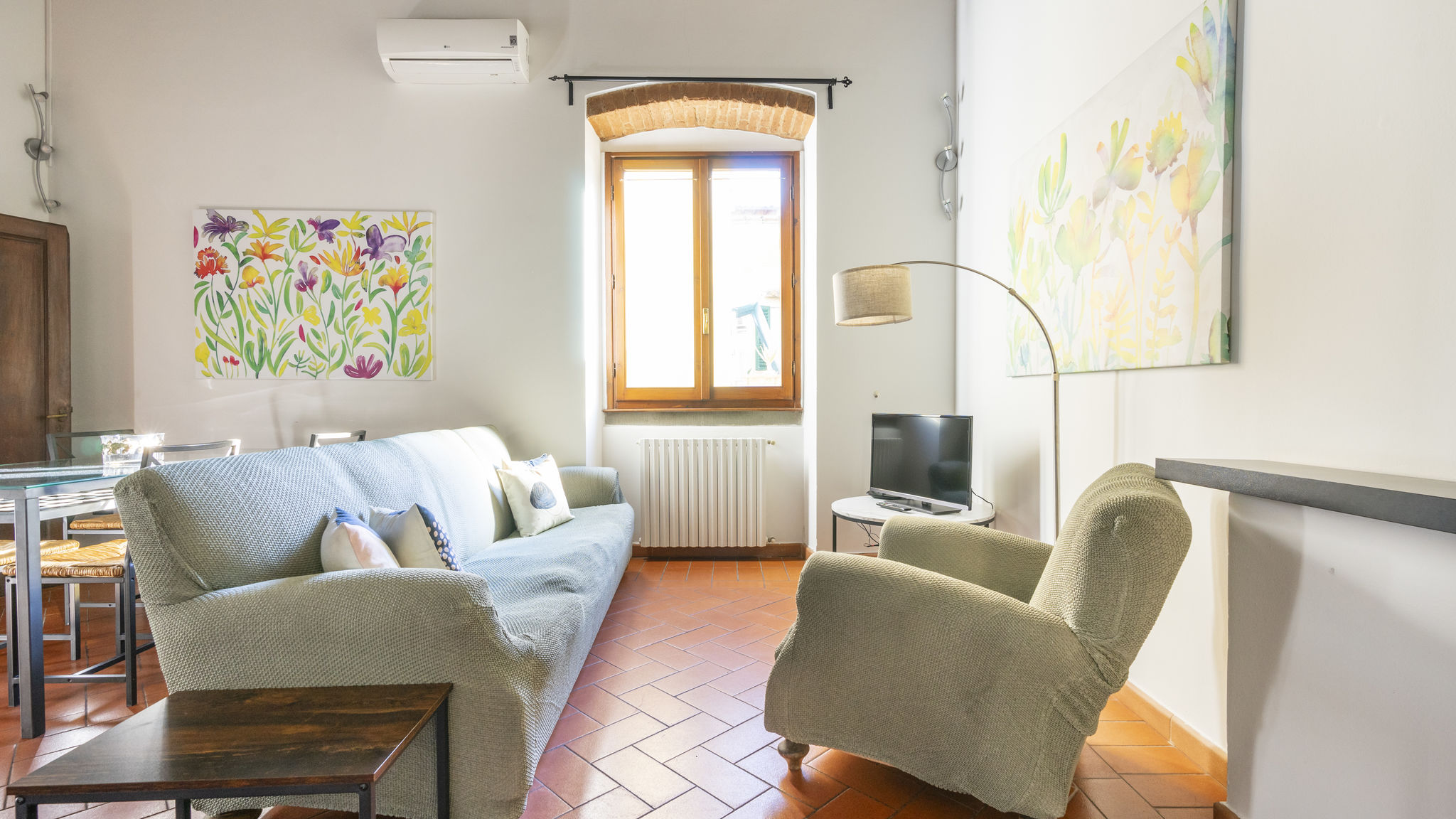 Italianway Firenze Ginori 29 double 