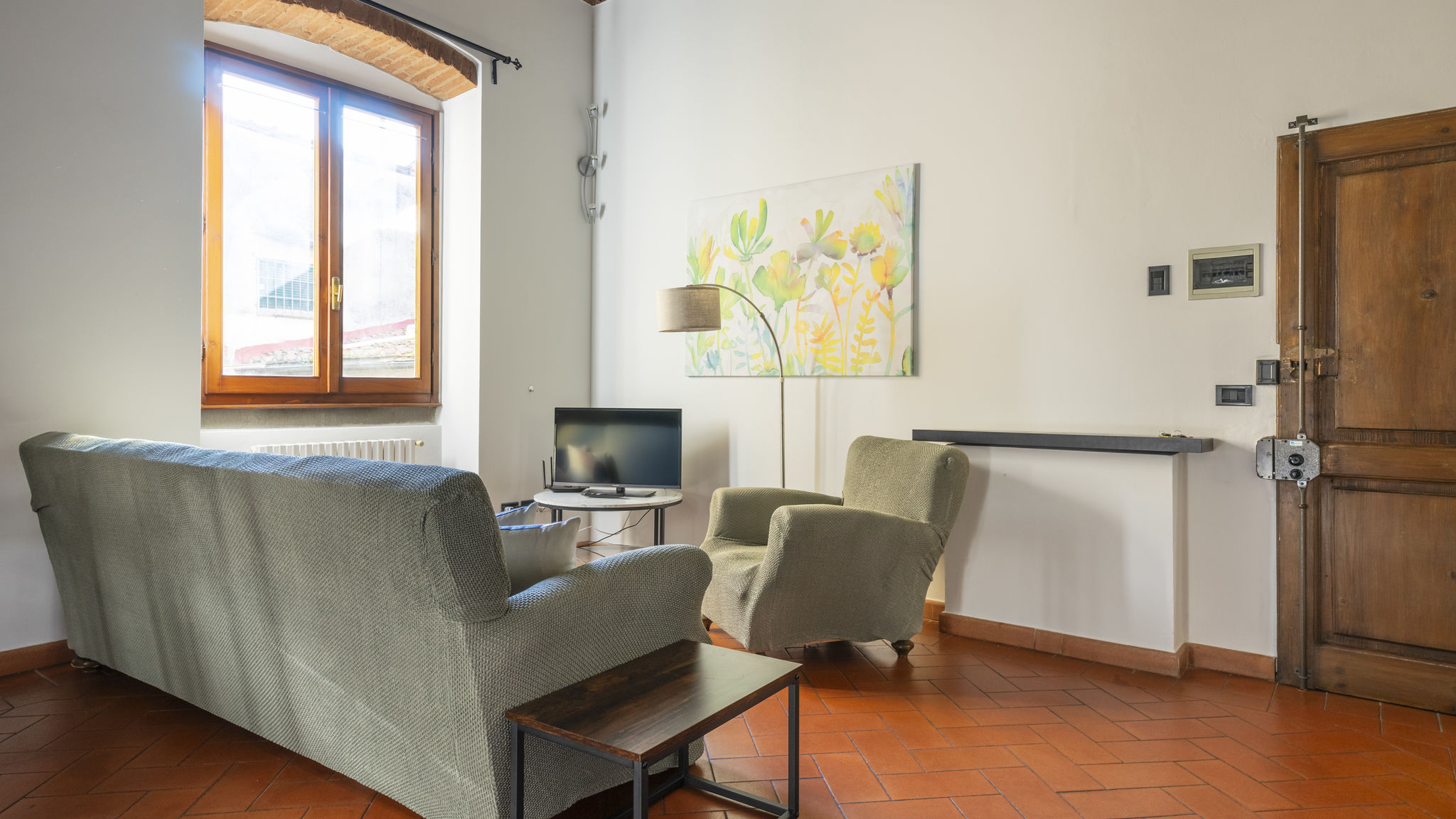 Italianway Firenze Ginori 29 double 