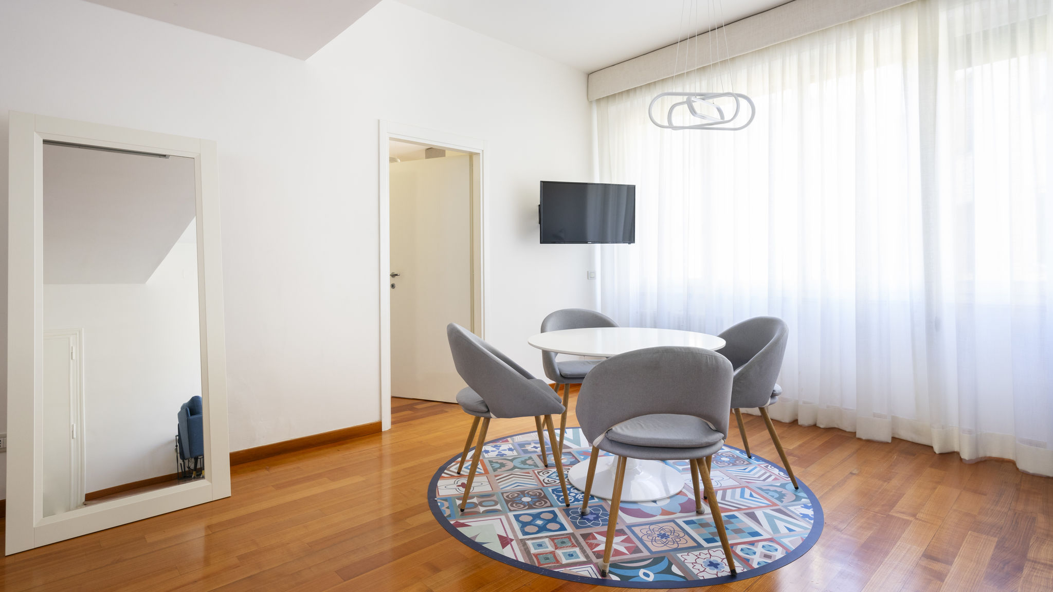 Italianway Firenze Sprone Apartment