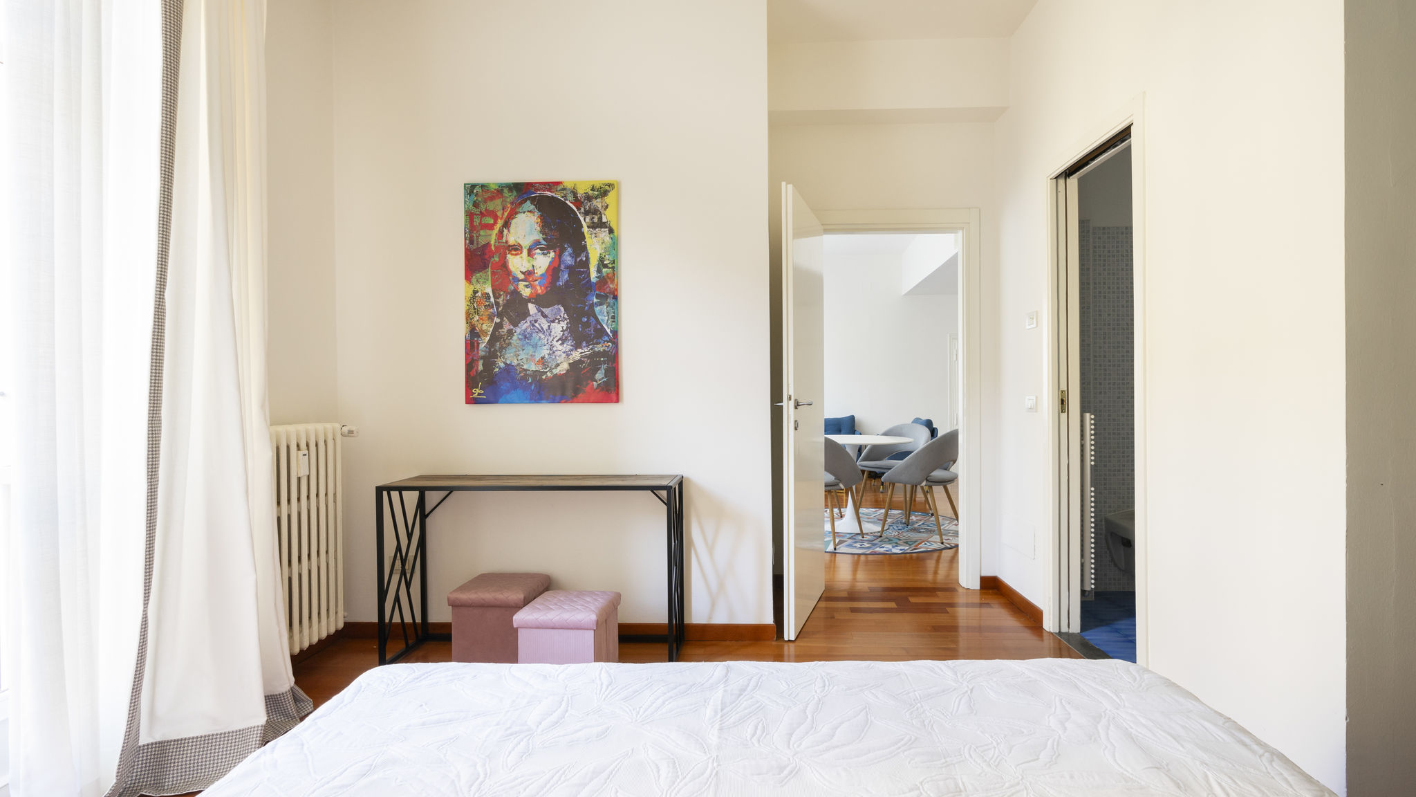 Istay Firenze Sprone Apartment