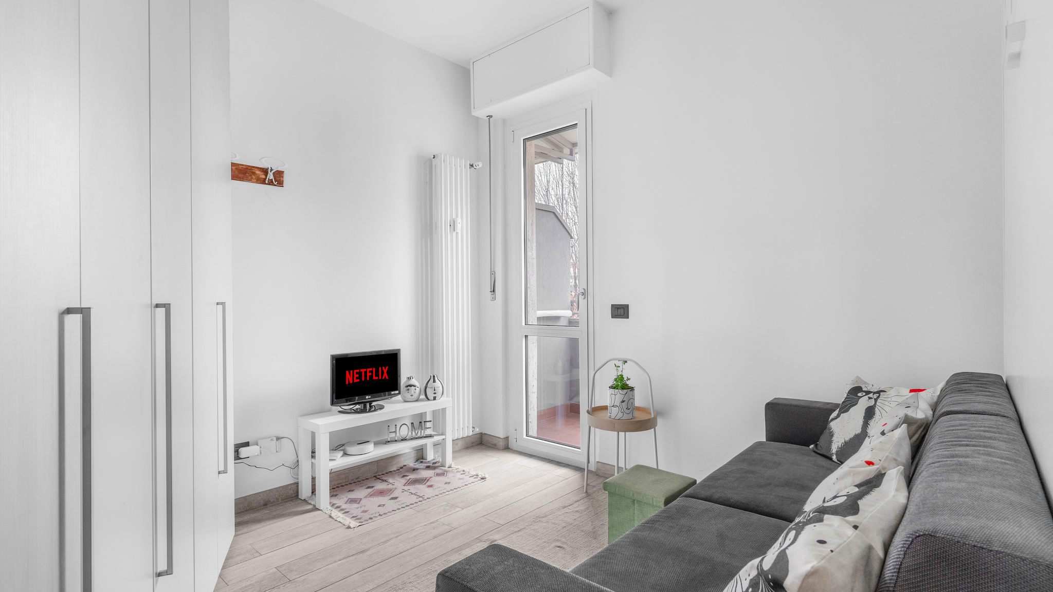 ITS HOME - Comune Antico 5