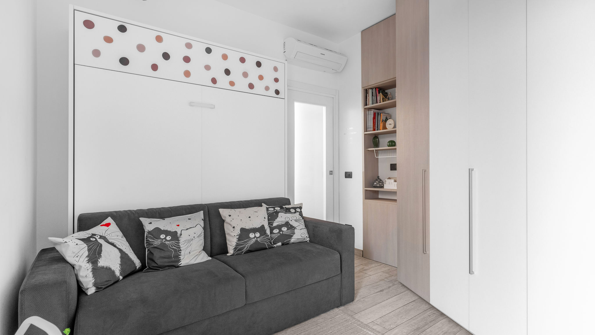 ITS HOME - Comune Antico 5