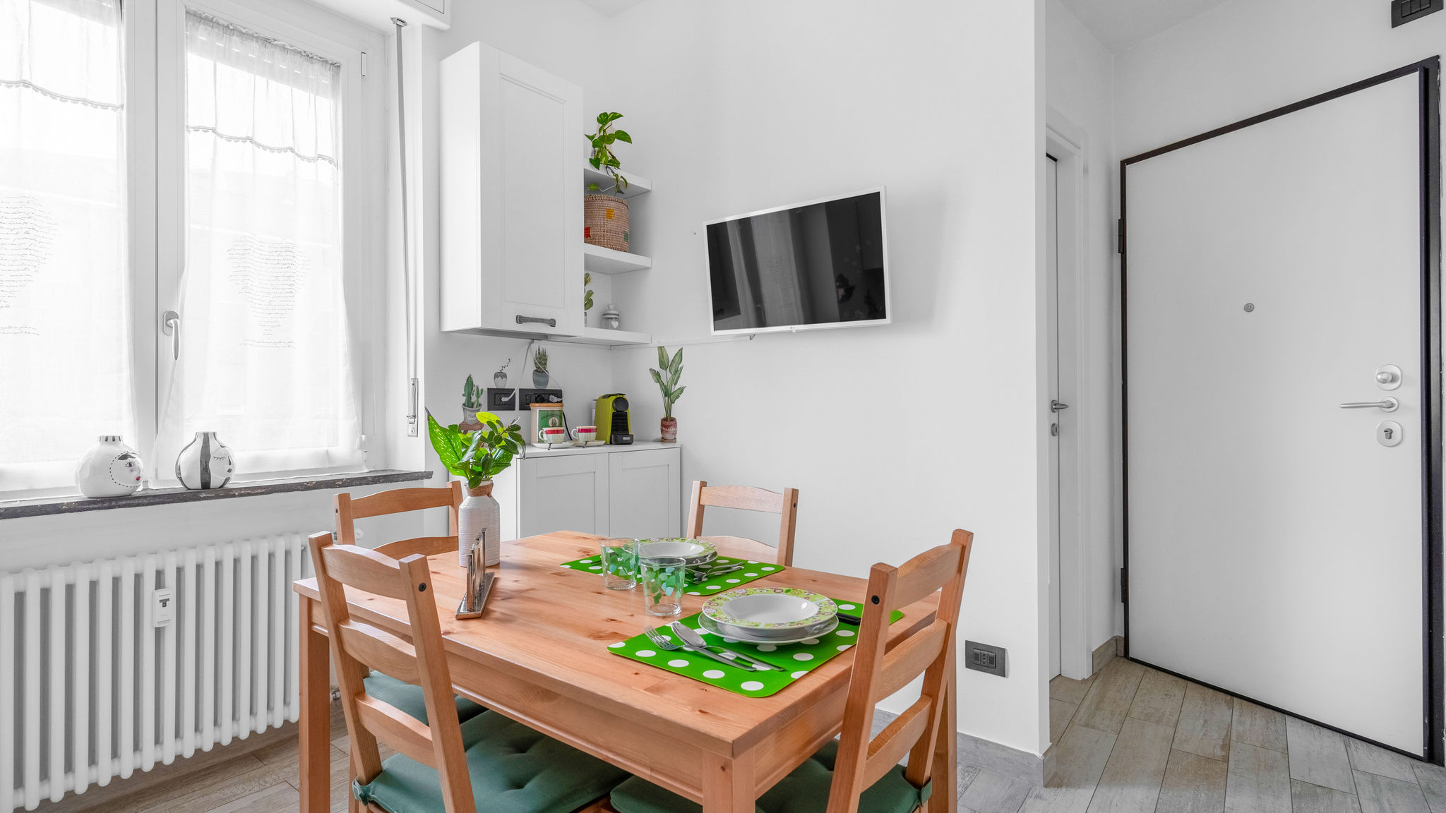 ITS HOME - Comune Antico 5