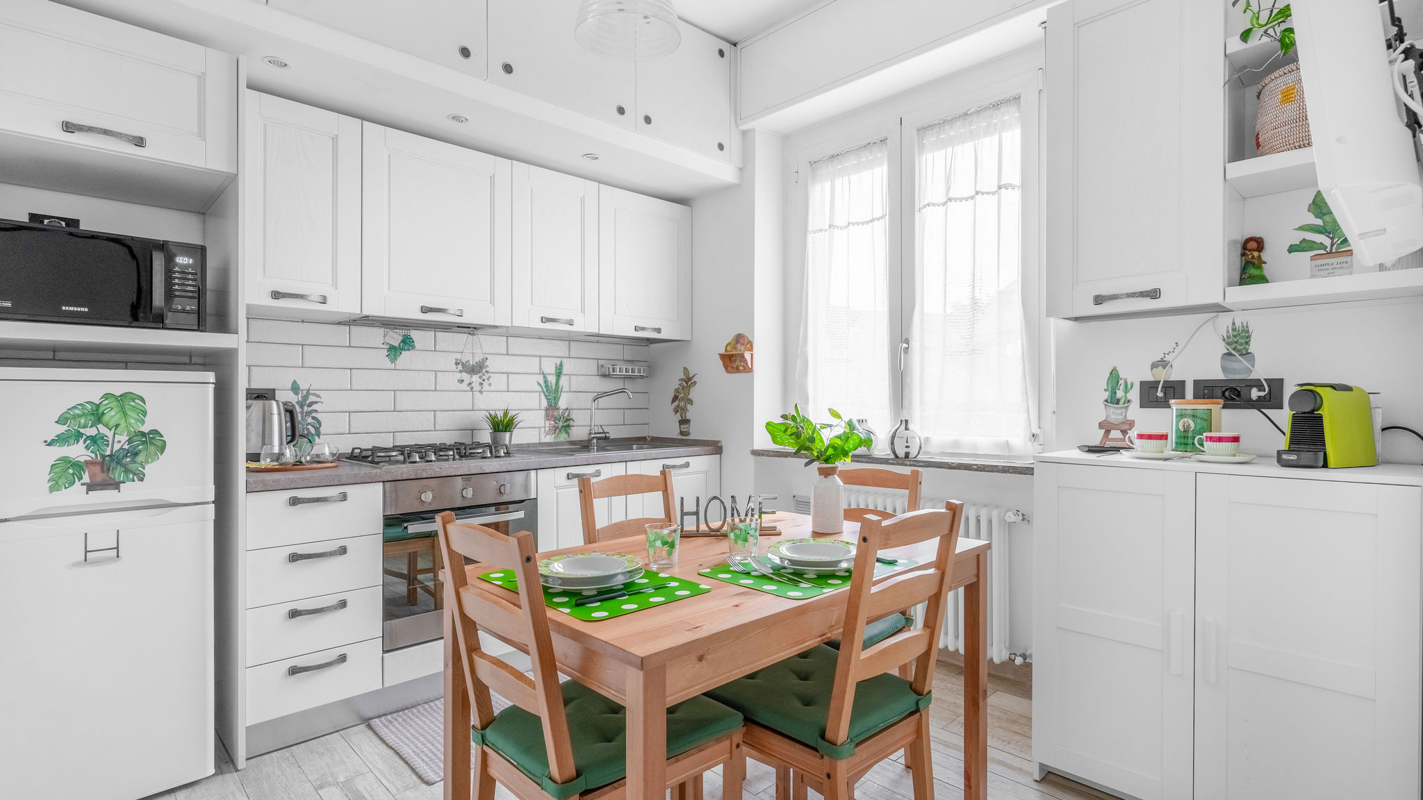 ITS HOME - Comune Antico 5