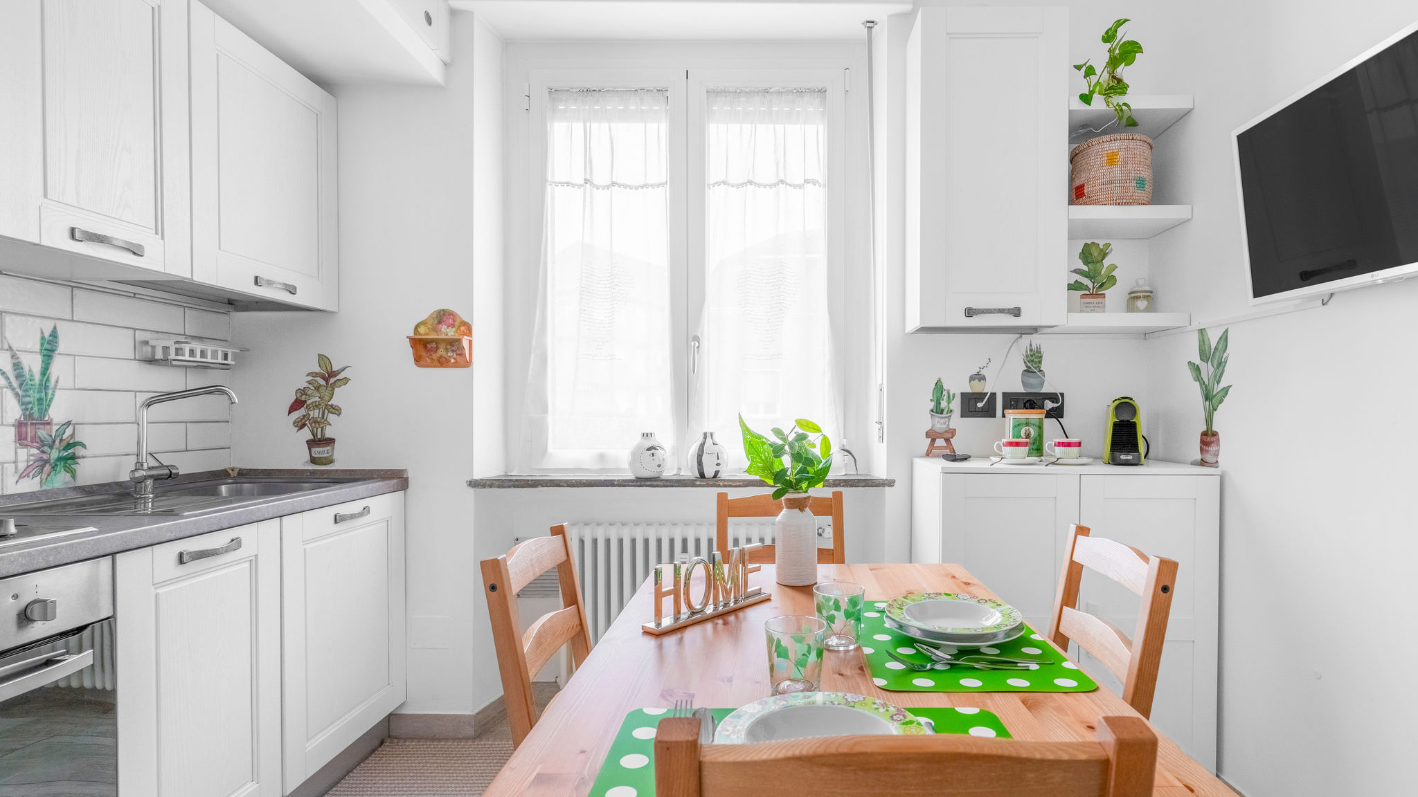 ITS HOME - Comune Antico 5