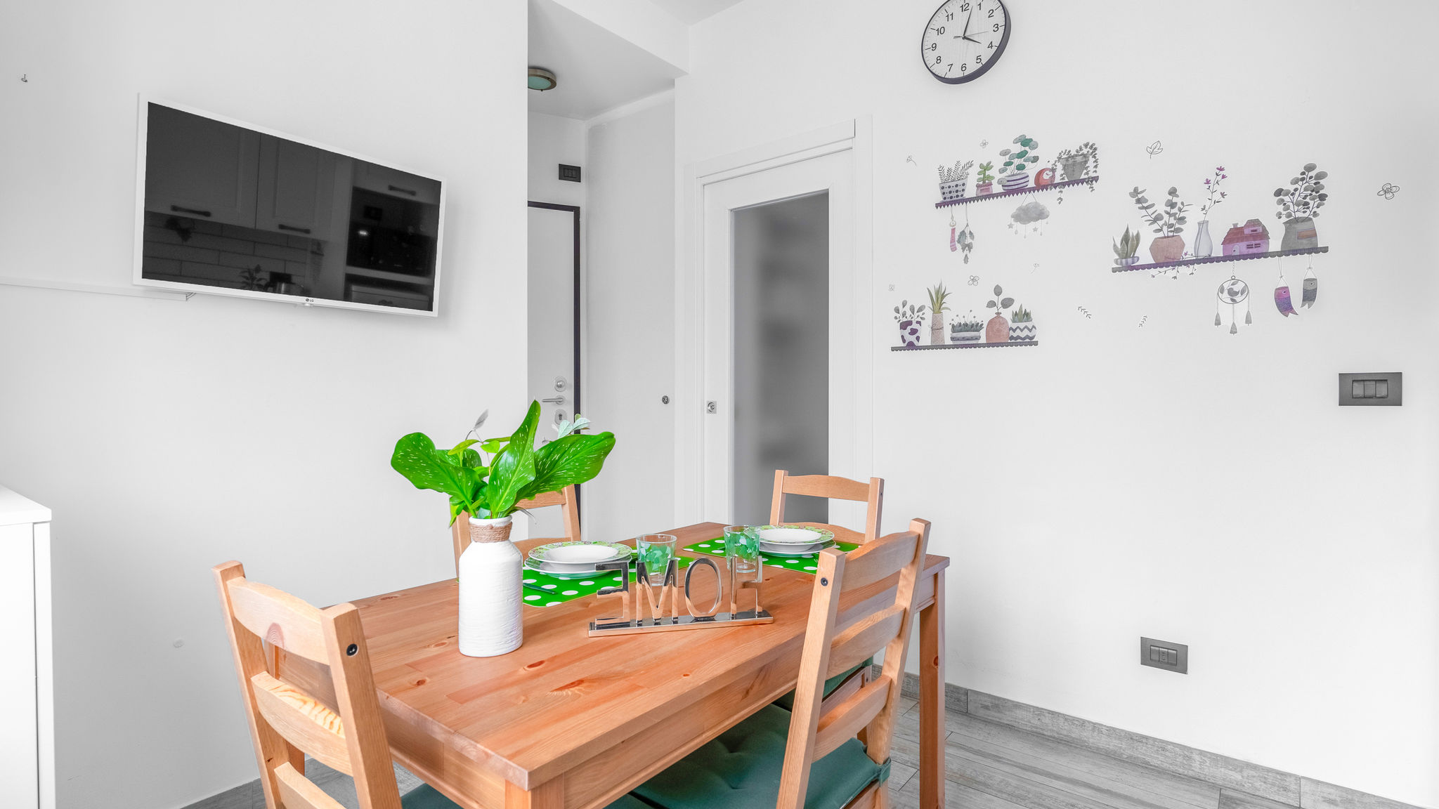 ITS HOME - Comune Antico 5