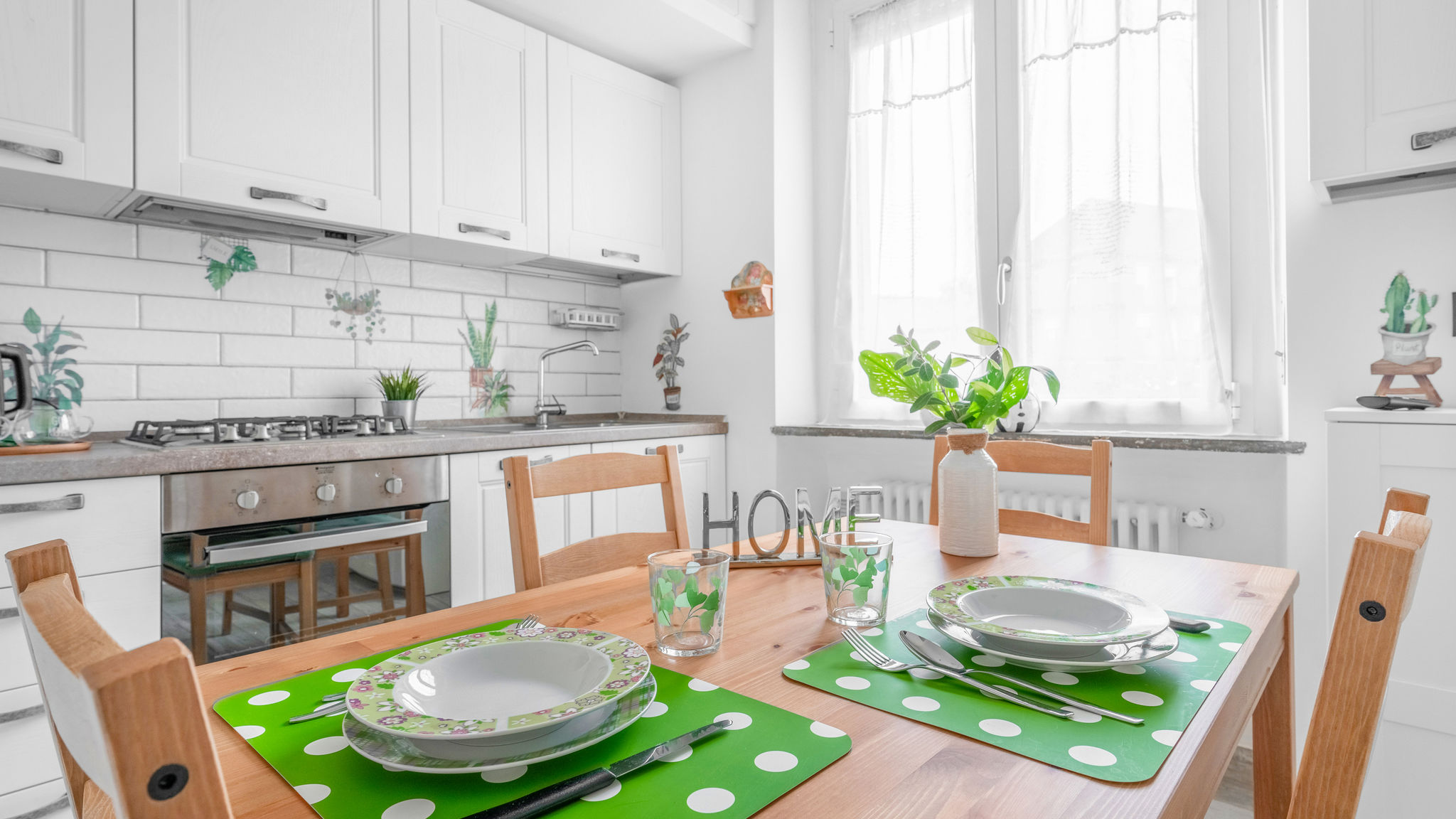 ITS HOME - Comune Antico 5
