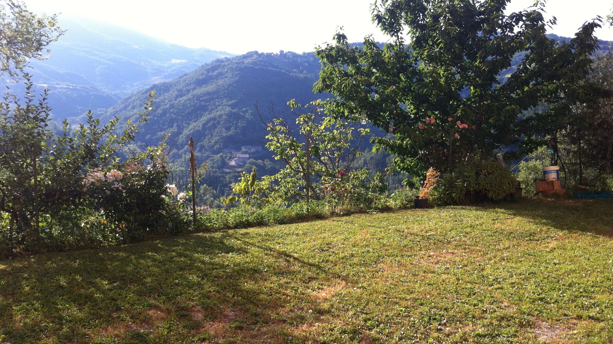 Italianway Valtopina Ospitaci Appartamenti Le Rancole - Agostino