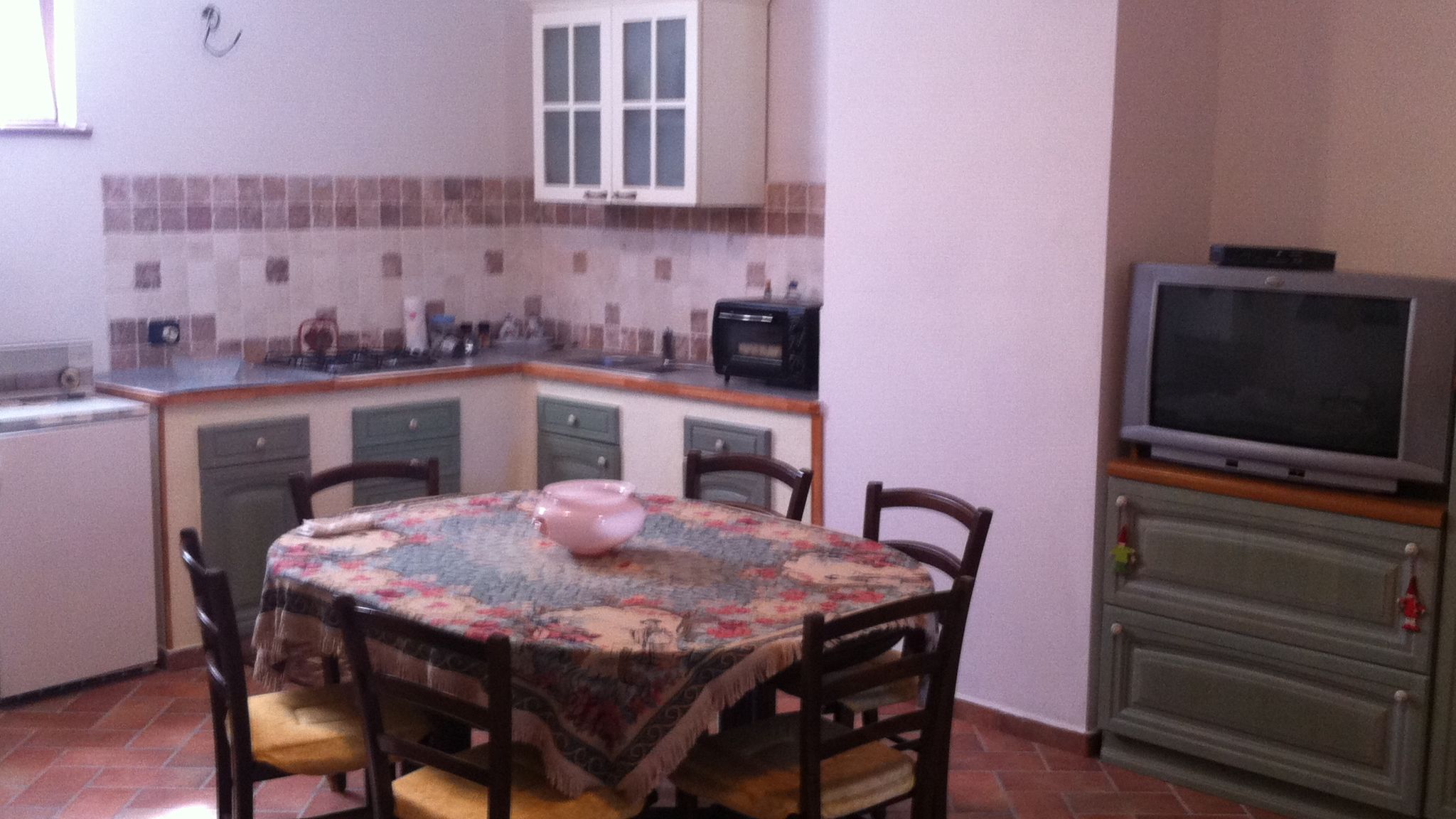 Ospitaci Valtopina Ospitaci Appartamenti Le Rancole - Agostino
