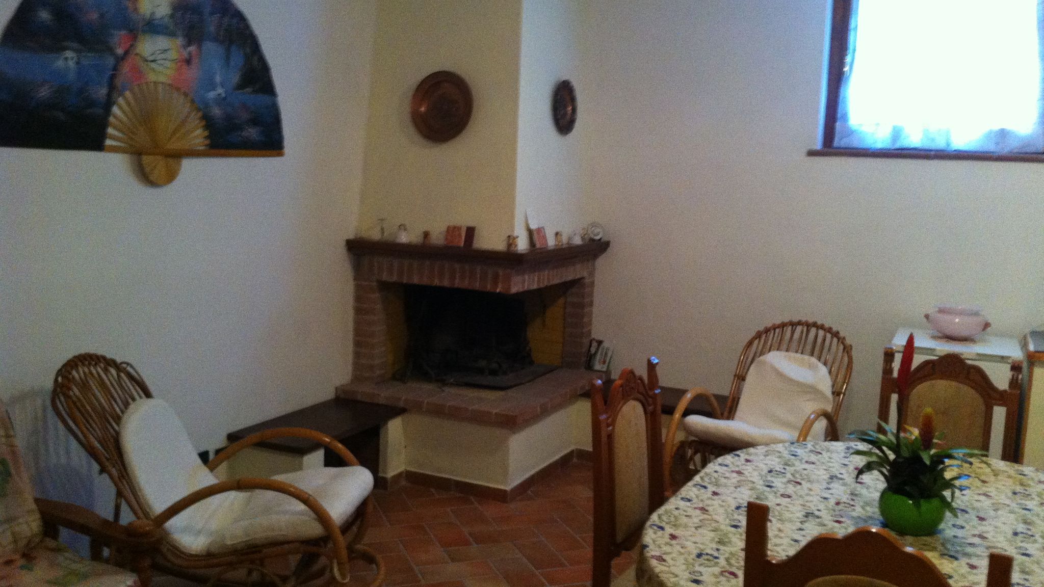 Ospitaci Valtopina Ospitaci Appartamenti Le Rancole - Agostino