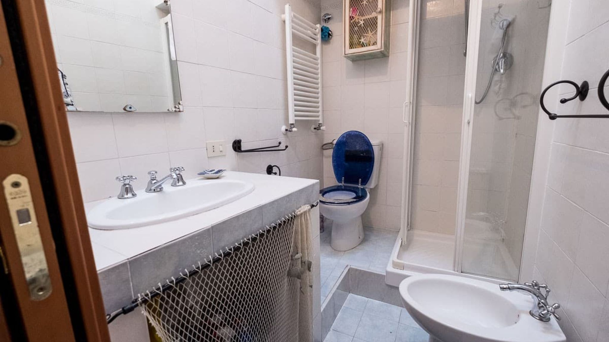 Italianway Monterosso al Mare The Captain's House - central, quiet & near beach