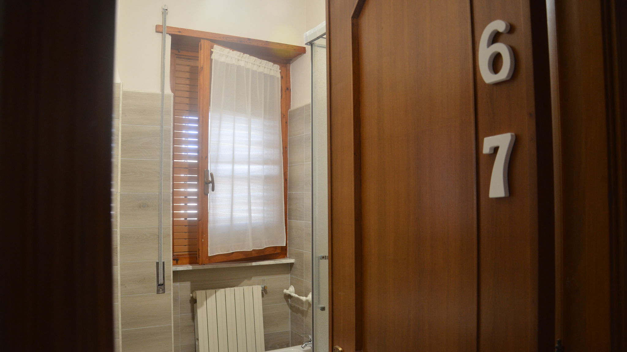 FSS-GAV03 Residenza Le Terrazze  - Stanza 7 Nin