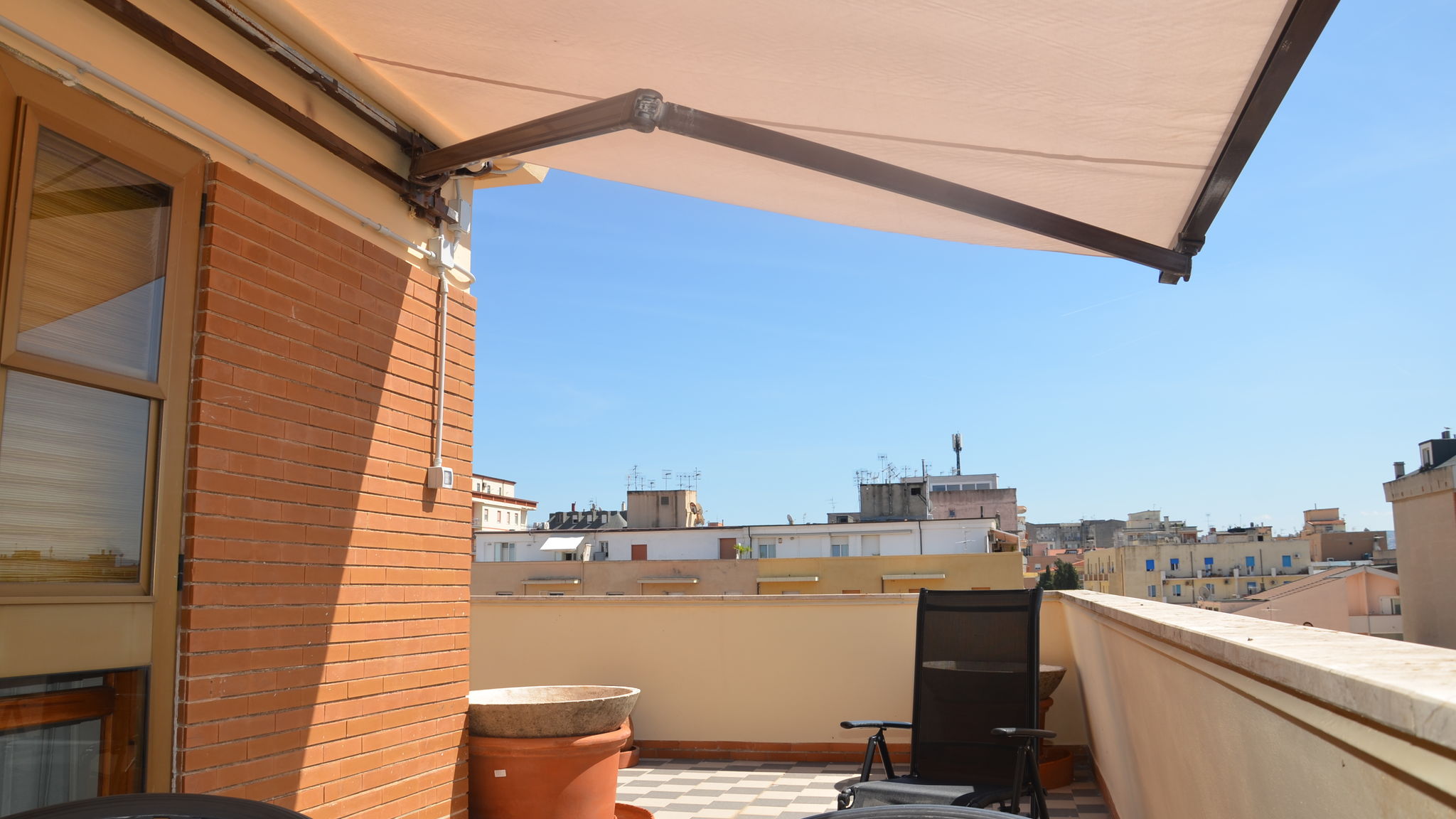 FSS-GAV03 Residenza Le Terrazze  - Stanza 7 Nin