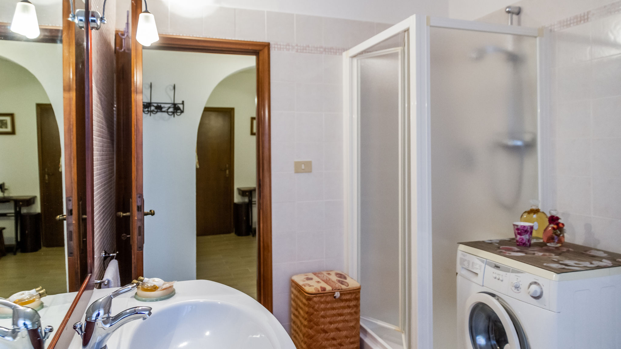 Italianway Gavorrano Casa di Pia