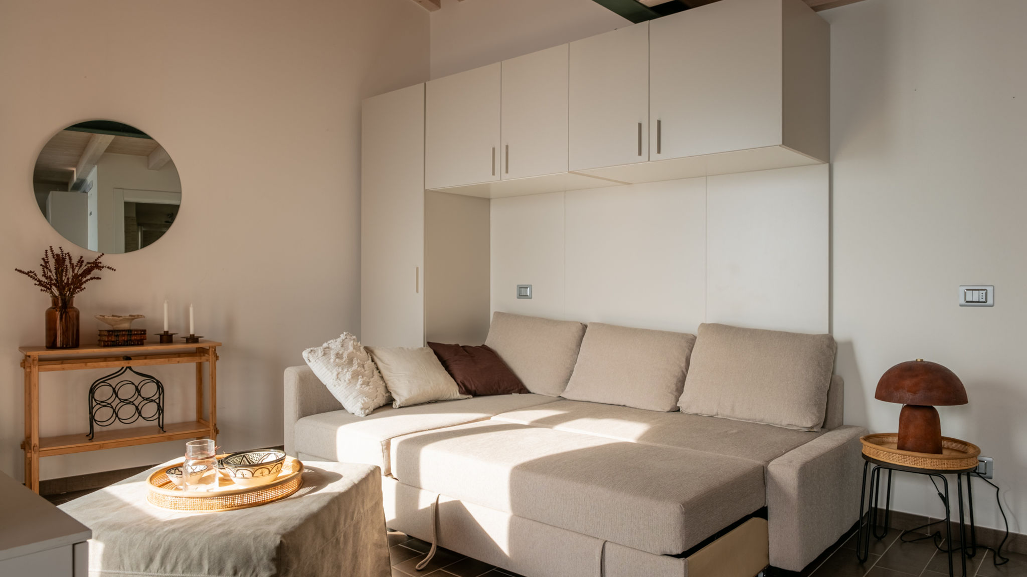 Italianway Parzanica Picasso